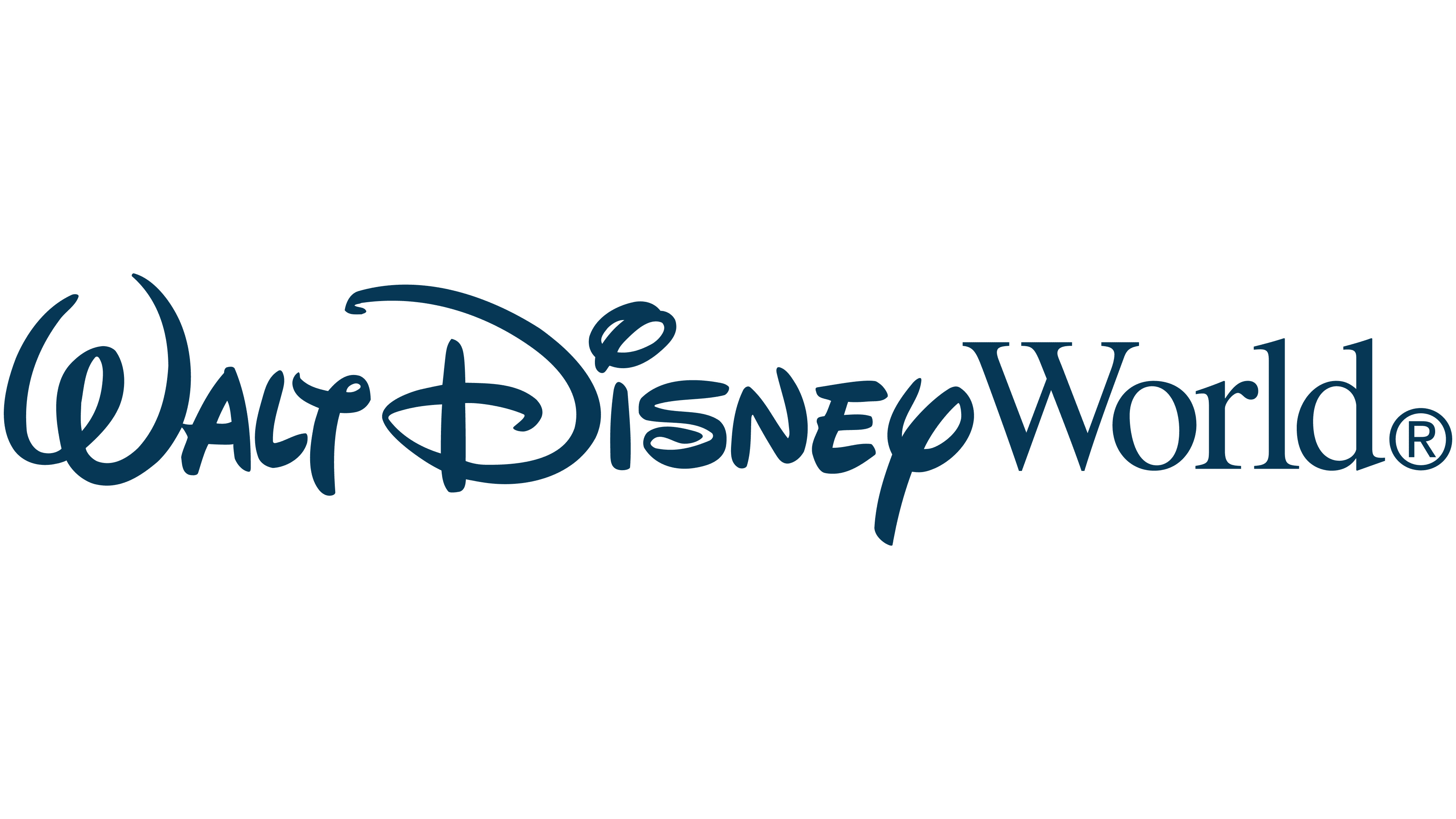 Disney Animation, Iconic logo, Emblematic symbol, Rich history, 3840x2160 4K Desktop
