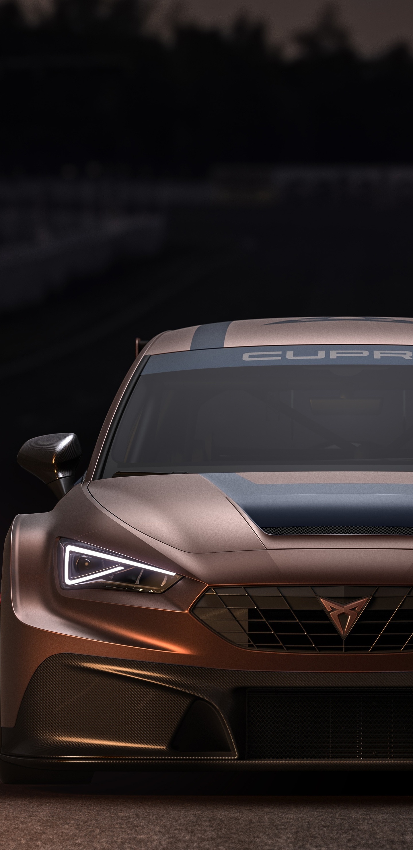 Seat Leon, 2020 samsung galaxy note, Images backgrounds photos, Competition cupra, 1440x2960 HD Handy