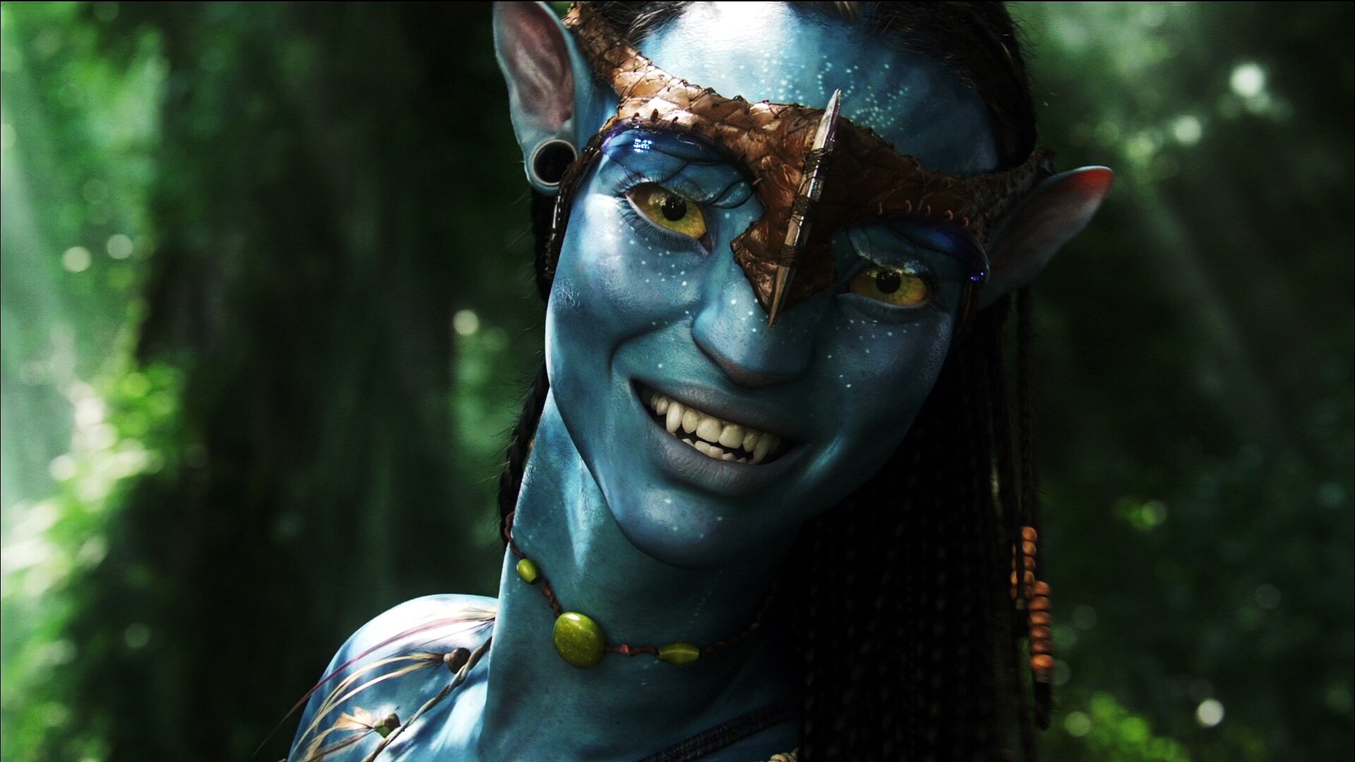 Avatar: The New York Film Critics Online honored the film with its Best Picture award. 1920x1080 Full HD Wallpaper.