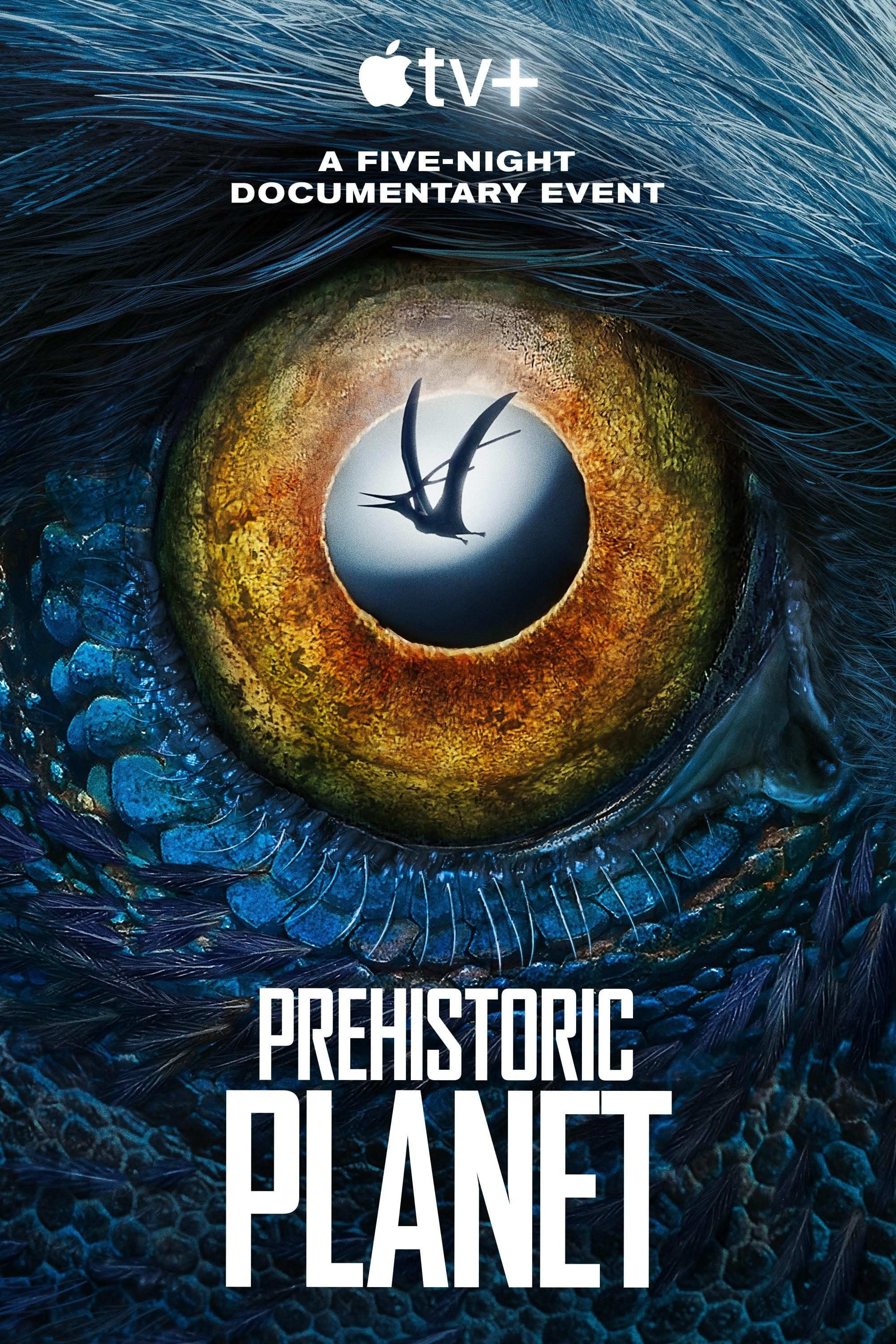Prehistoric Planet, TV show information, Trailers, Kinocheck, 2000x3000 HD Phone