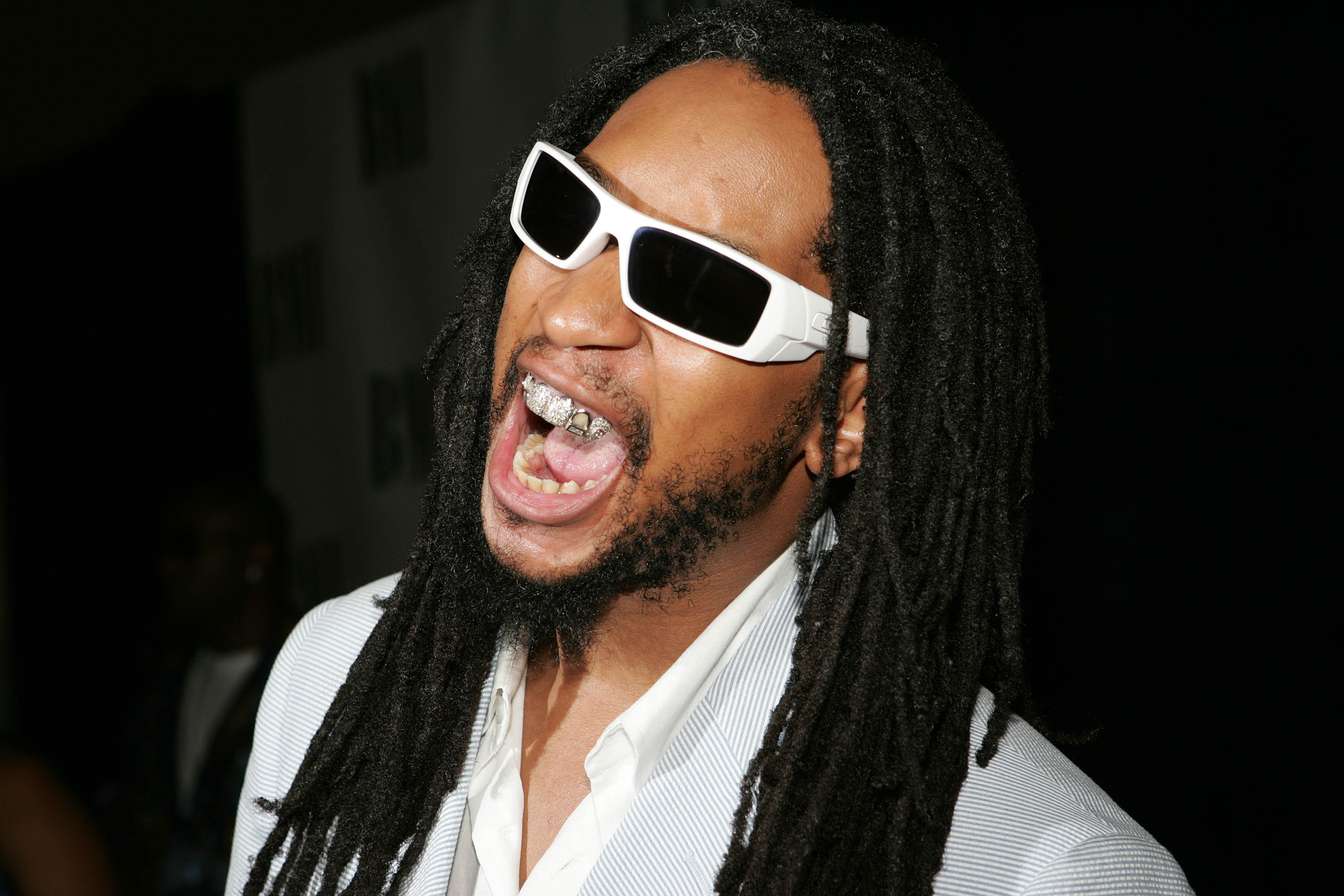 Lil Jon's evolution, Crunk music, Lil Jon's career, Red Bull academy, 3000x2000 HD Desktop