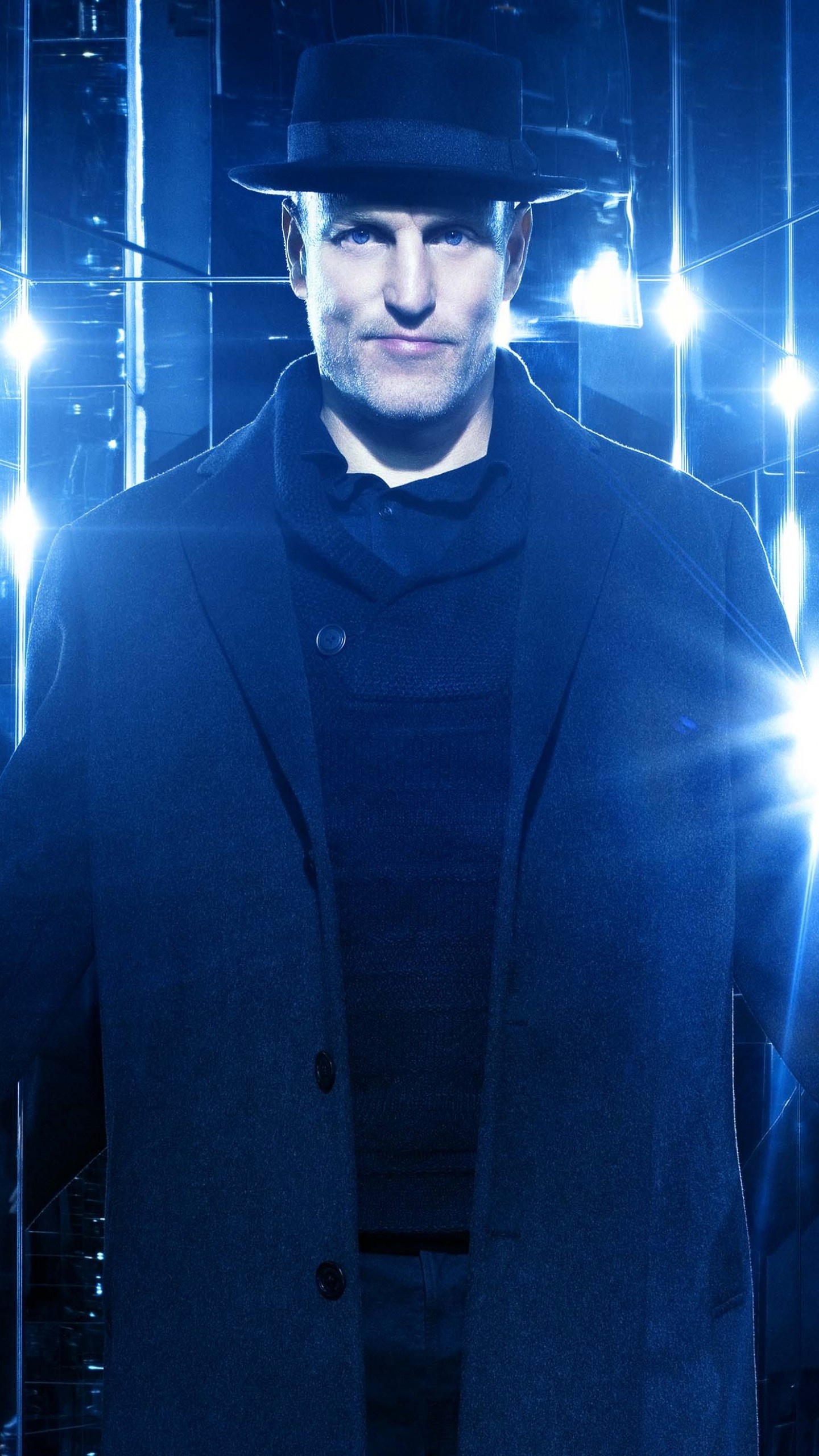 Now You See Me, Top-rated movies, Enigmatic characters, Mesmerizing performances, 1440x2560 HD Phone