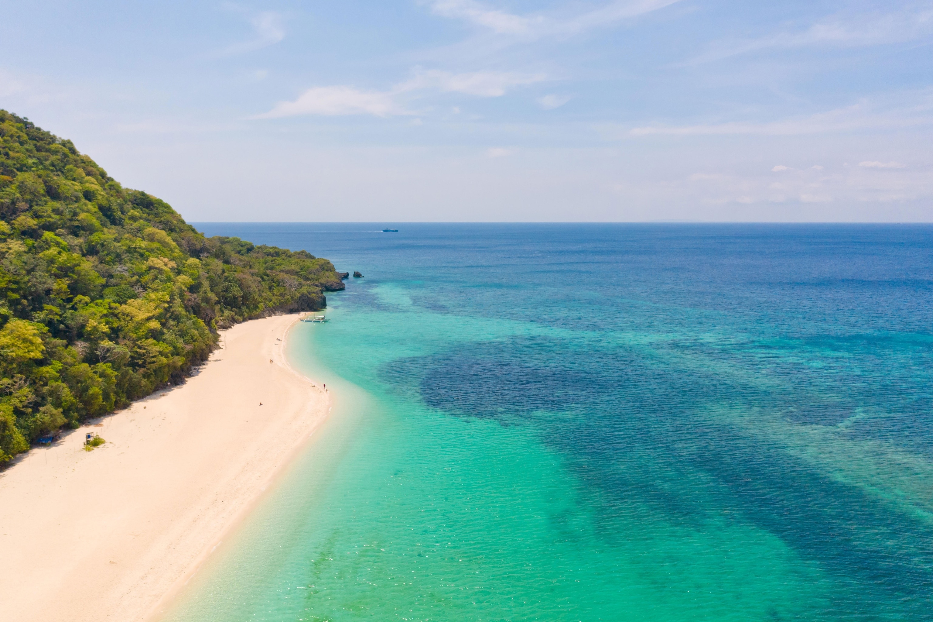 Philippines paradise, Boracay beauty, Tropical getaway, Stunning beaches, 3080x2050 HD Desktop