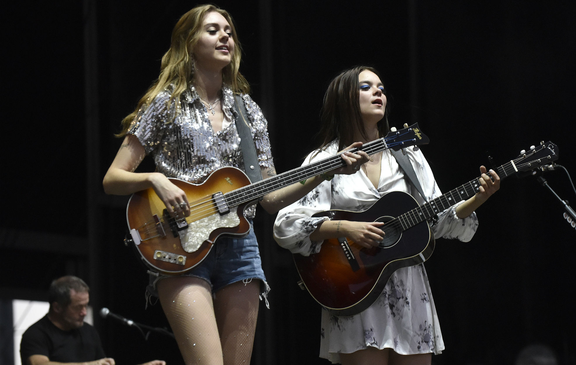 First Aid Kit cancel all of their summer tour dates this year 1980x1250