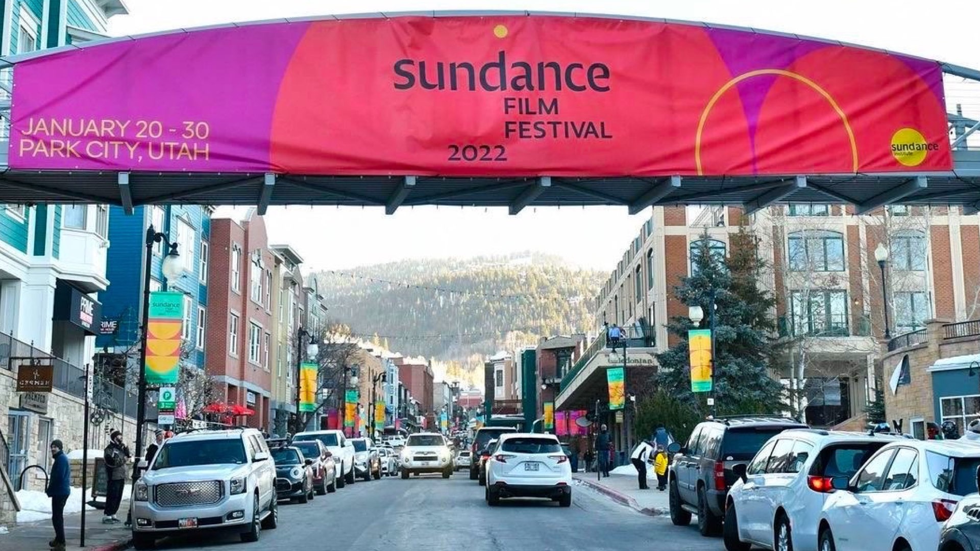 Sundance Film Festival, Cameras behind, News insights, Digital cinema, 1920x1080 Full HD Desktop