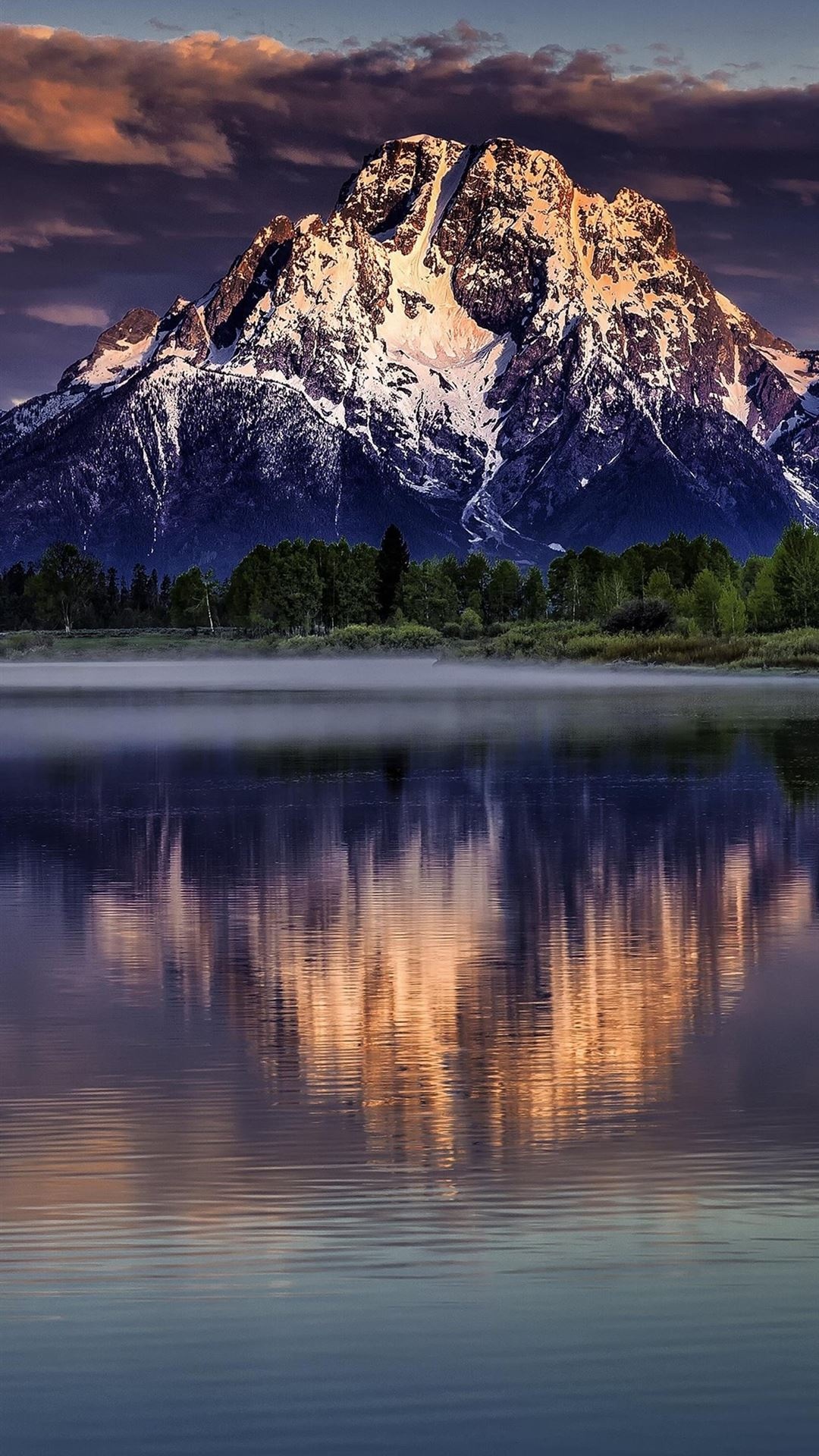 Grand Teton National Park, Stunning pictures, Desktop wallpapers, Free download, 1080x1920 Full HD Phone