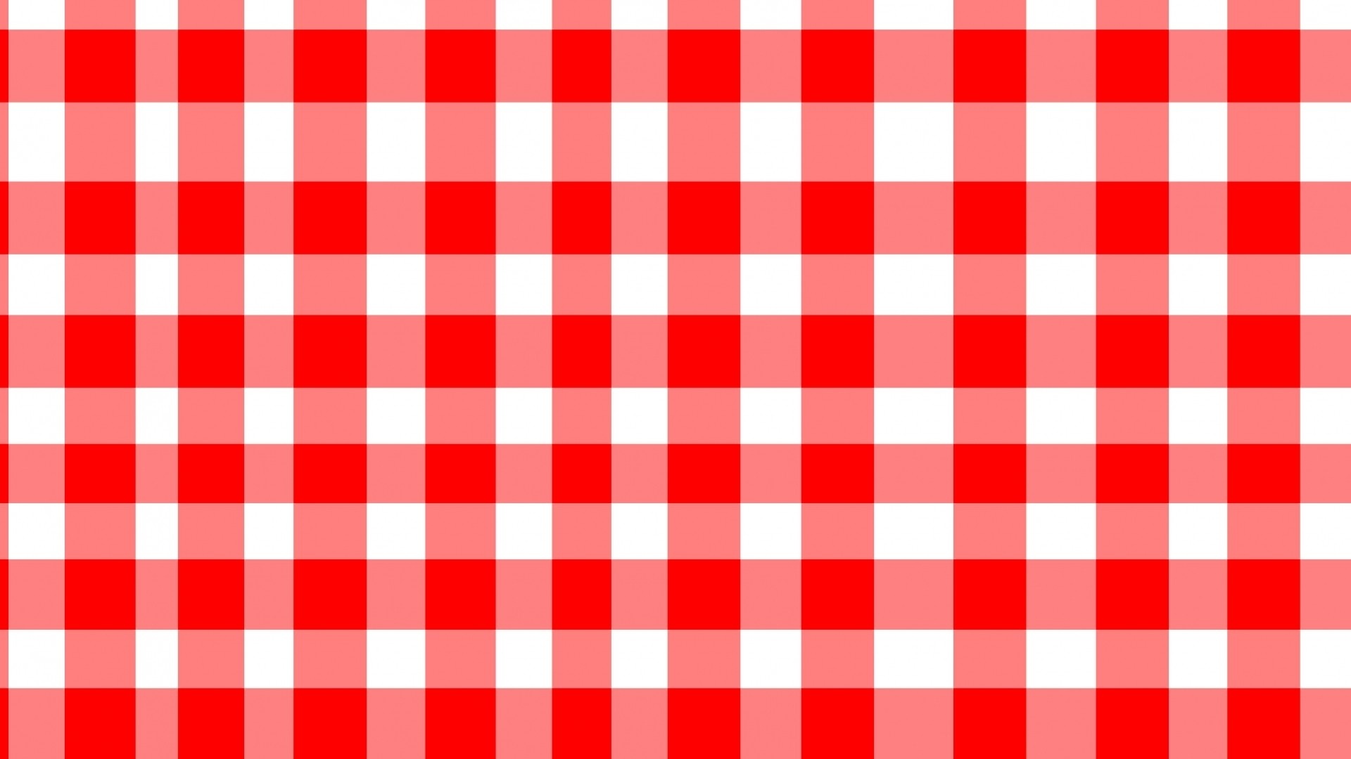 Red Checked, Checkered, Widescreen, Backgrounds, 1920x1080 Full HD Desktop
