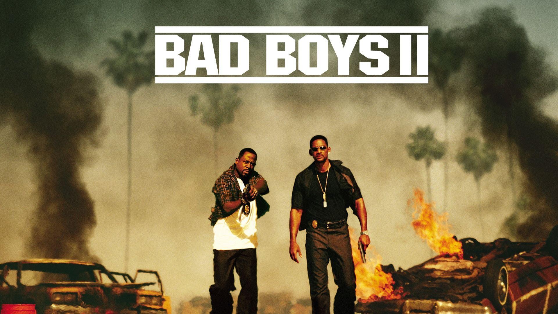 Michael Bay, Action-packed movies, Ultimate action movie club, Bad Boys 2, 1920x1080 Full HD Desktop