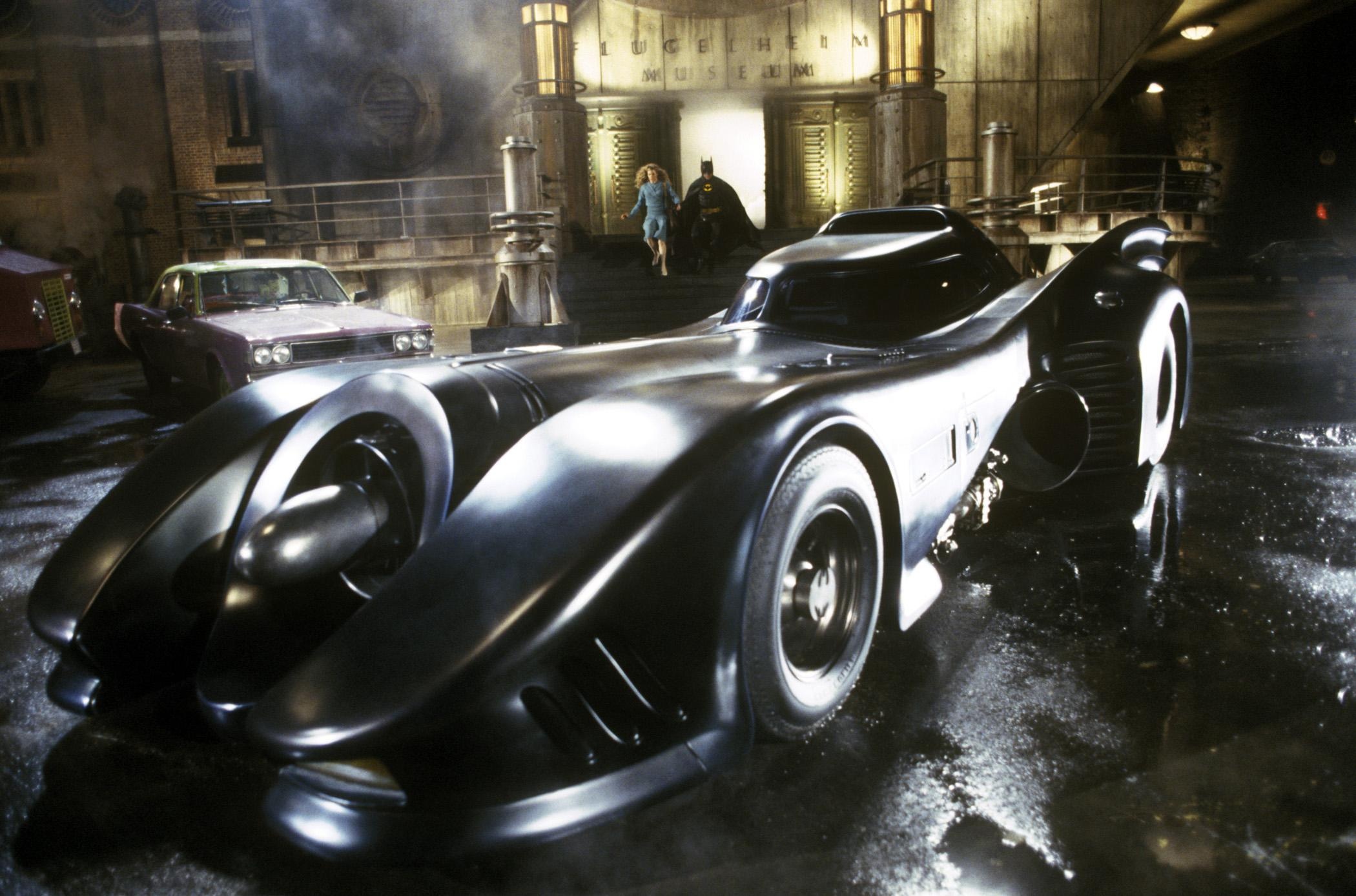 Batmobile wallpapers, High-quality vehicle pictures, 4K wallpapers, Stunning vehicle photography, 2100x1390 HD Desktop