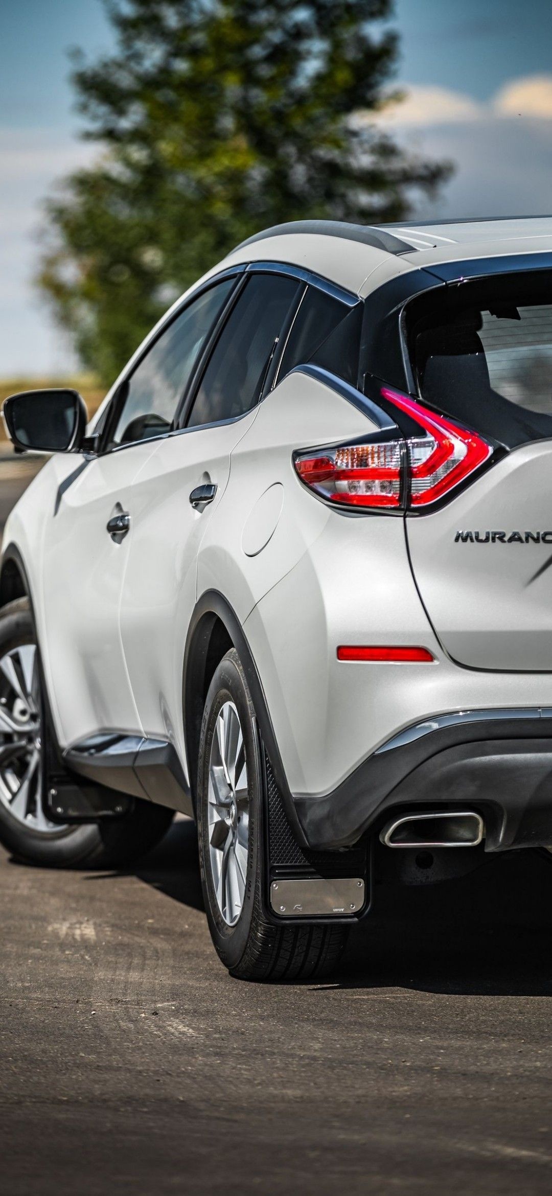 Nissan Murano, Car iPhone wallpaper, Cars and motorcycles, Free download, 1080x2340 HD Phone