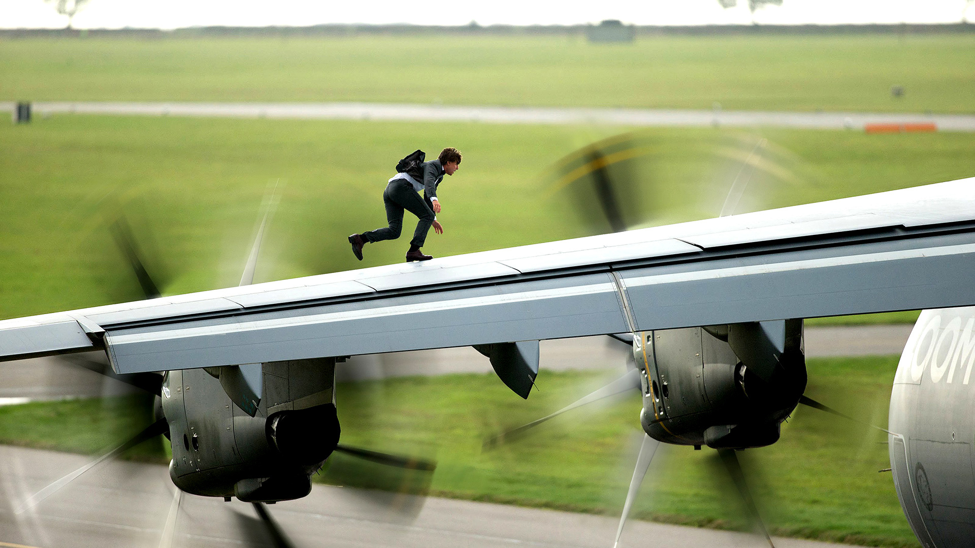 Mission Impossible, Rogue Nation, HD wallpaper, Background image, 1920x1080 Full HD Desktop