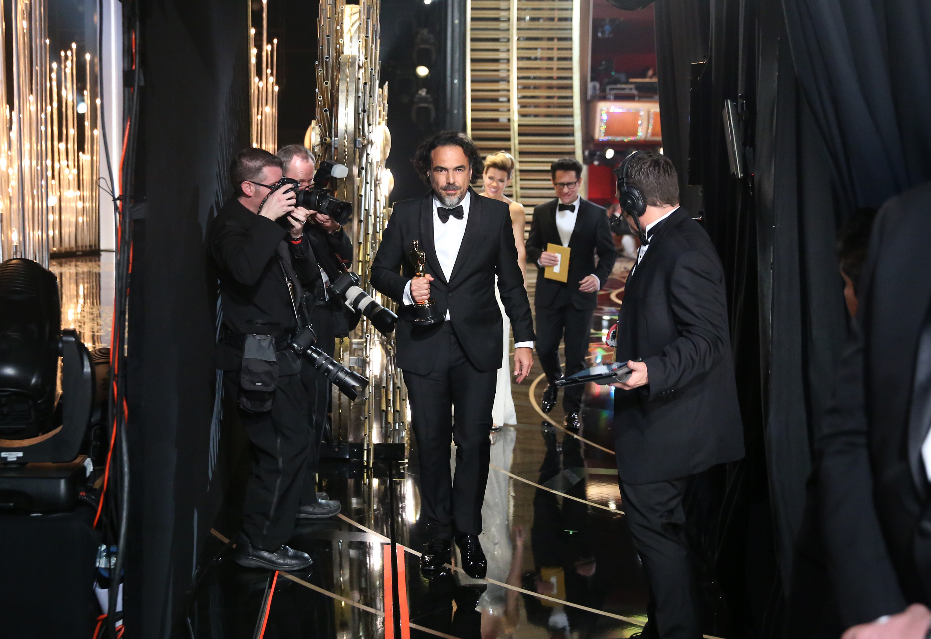Oscars 2016 analysis, Surprises and more, 88th Academy Awards, Deadline magazine, 3000x2060 HD Desktop