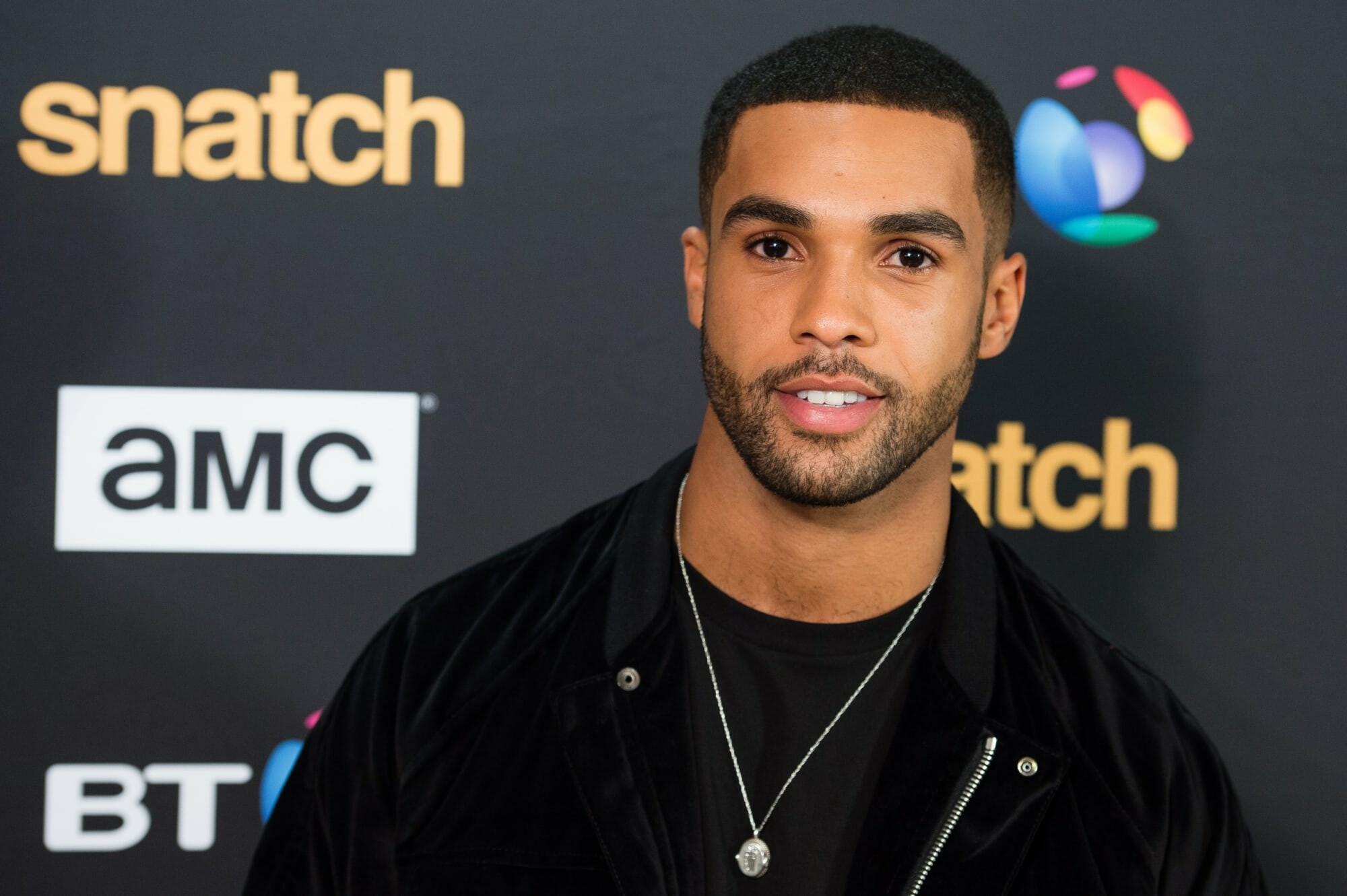 Lucien Laviscount: Secured roles in programs such as Clocking Off and Johnny and the Bomb. 2000x1340 HD Background.