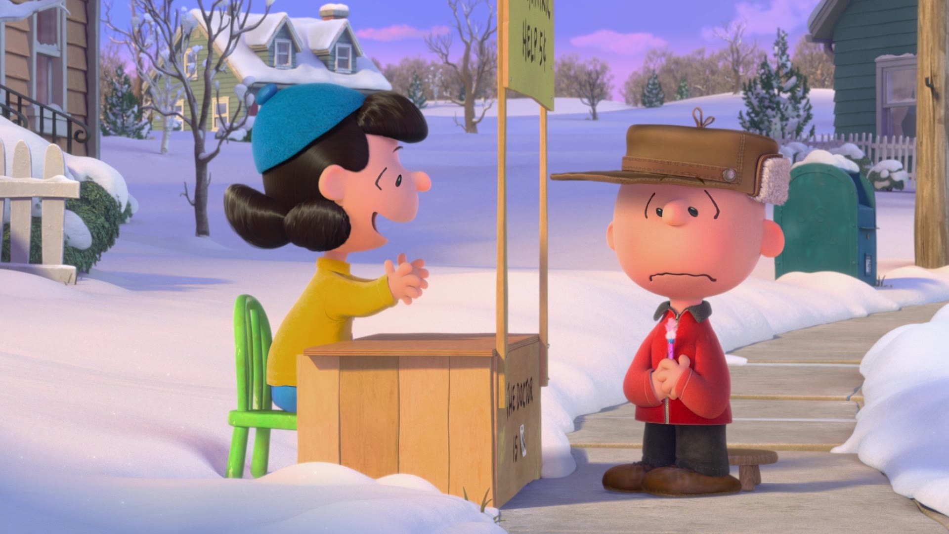The Peanuts Movie, You're Still a Good Man Charlie Brown, Seongyong's private place, 1920x1080 Full HD Desktop