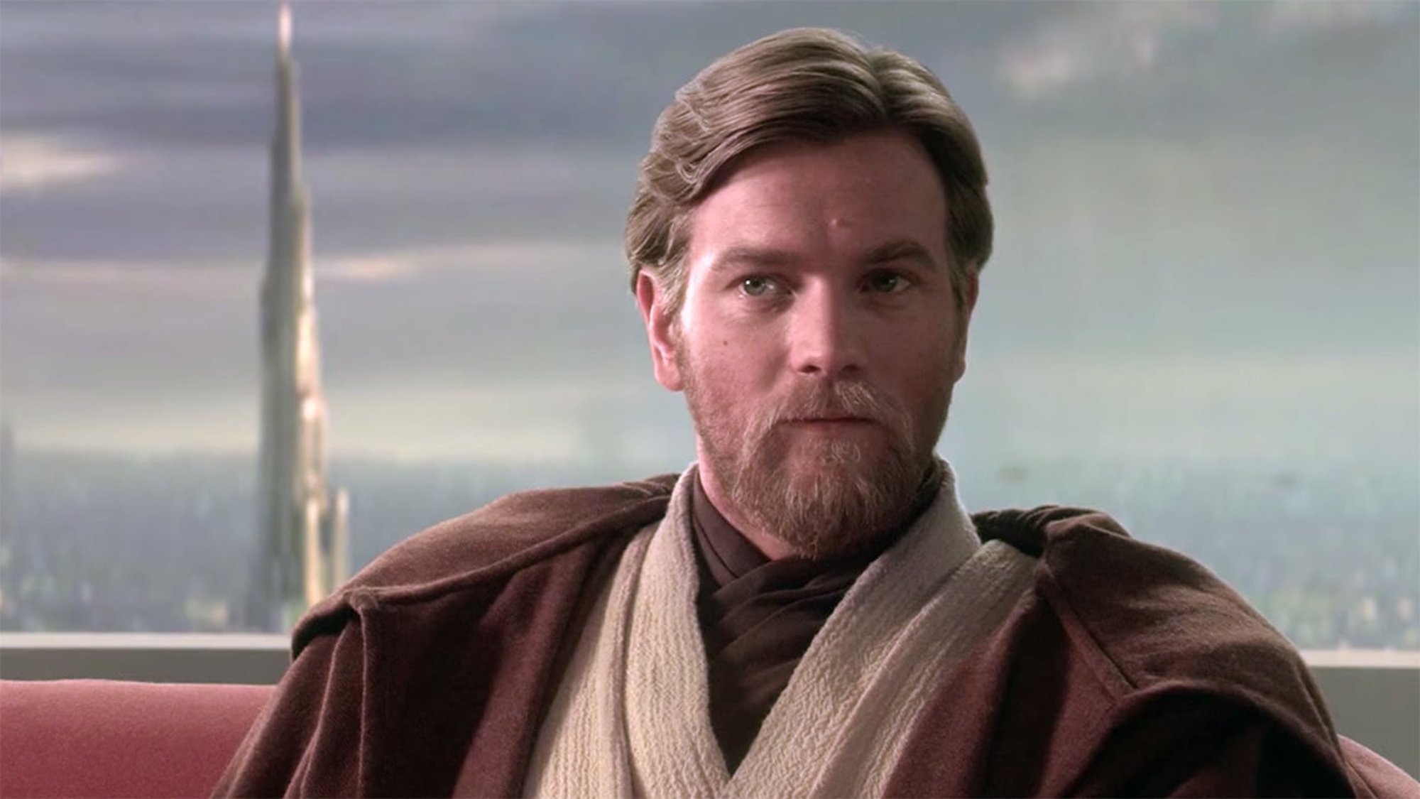Obi-Wan Kenobi, Movies, Disney+, Ewan McGregor, 2000x1130 HD Desktop