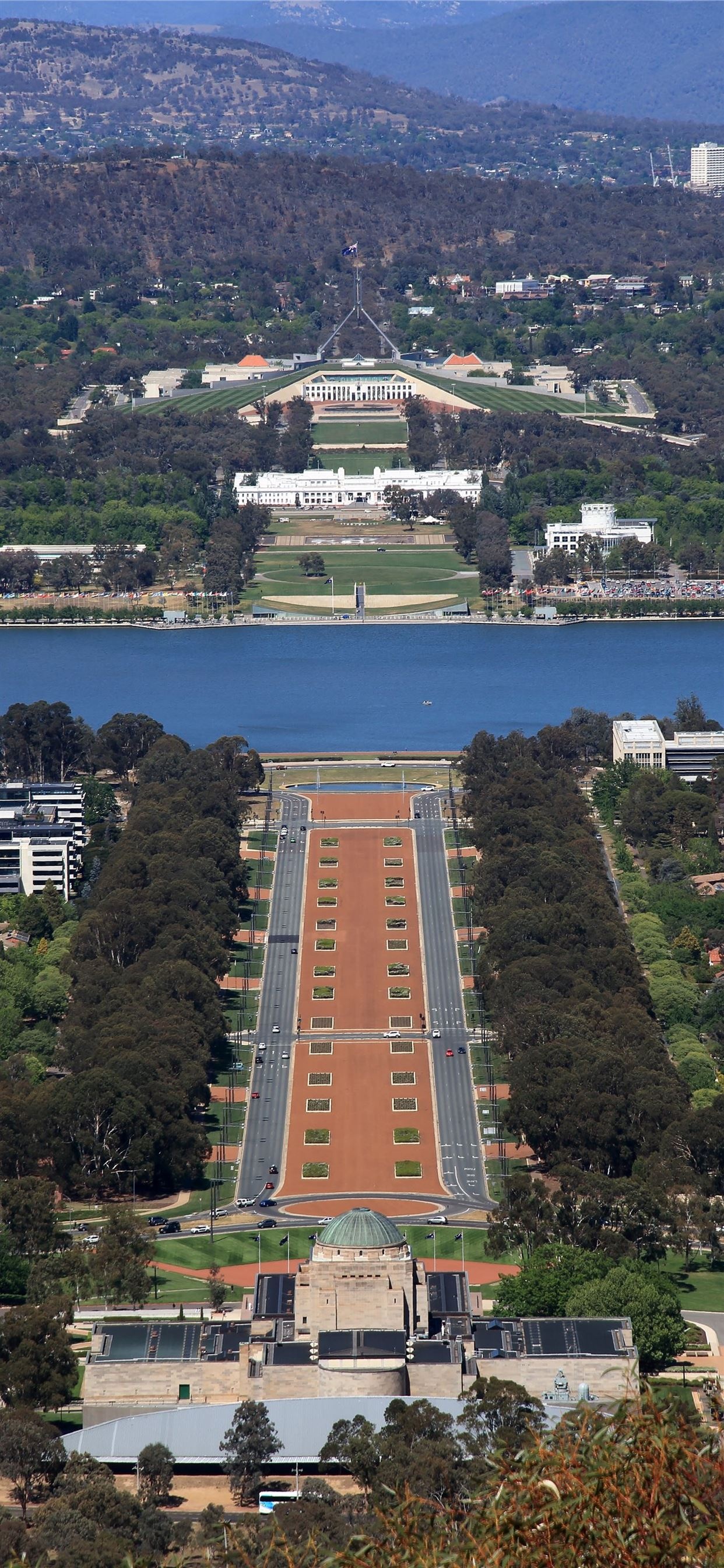 Canberra, iPhone, Free Download, 1250x2690 HD Handy