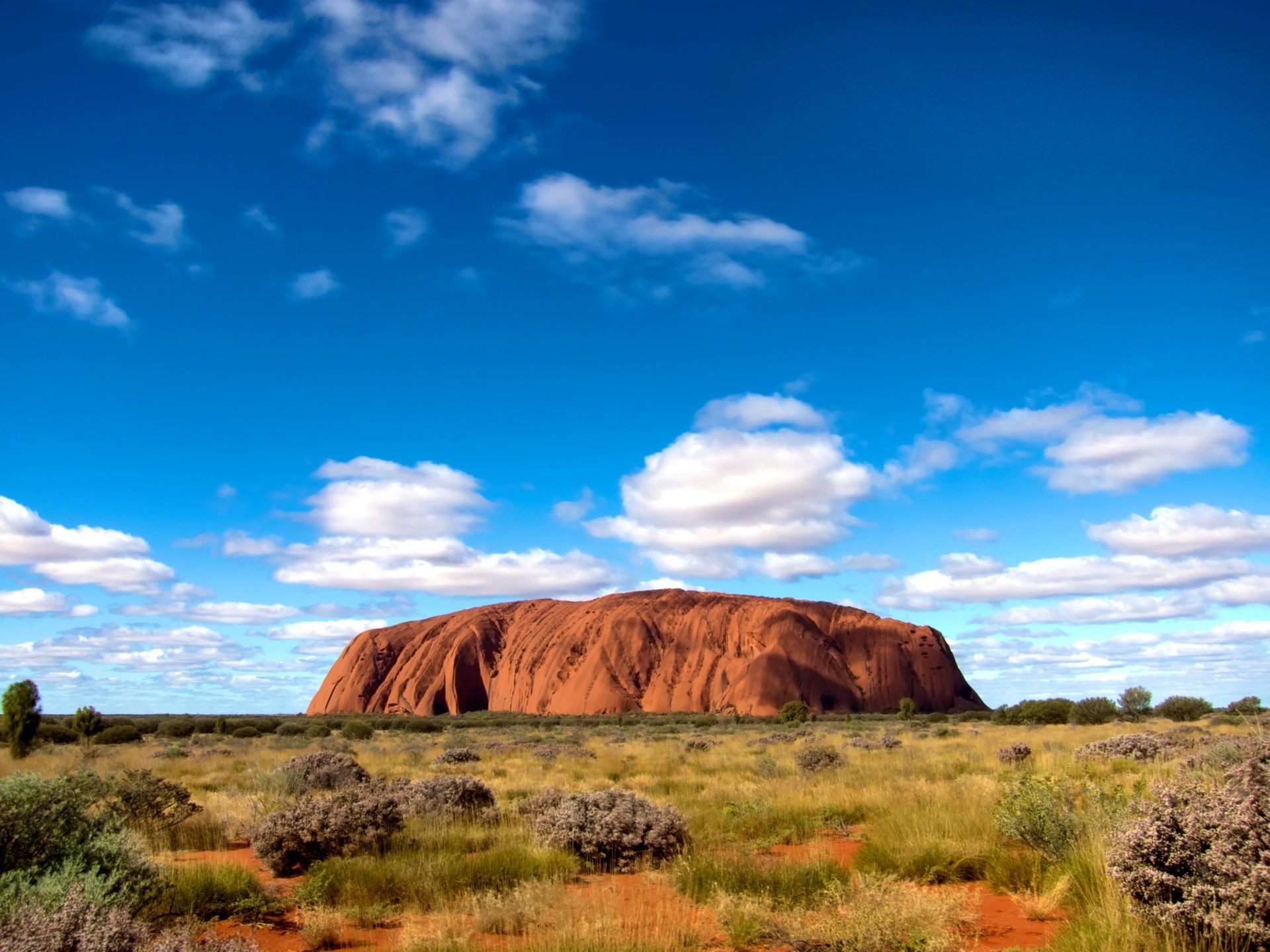 Uluru wallpapers, Stunning backgrounds, Nature's art, 1920x1440 HD Desktop