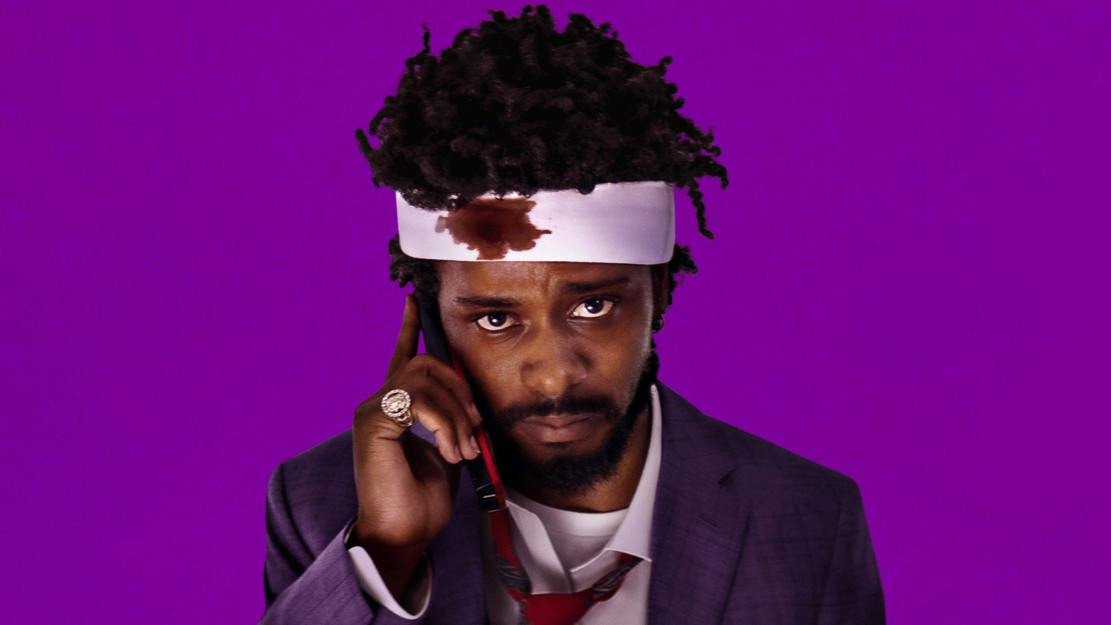 Sorry to Bother You (2018), Full movie online, Surreal storyline, Independent film, 3840x2160 4K Desktop