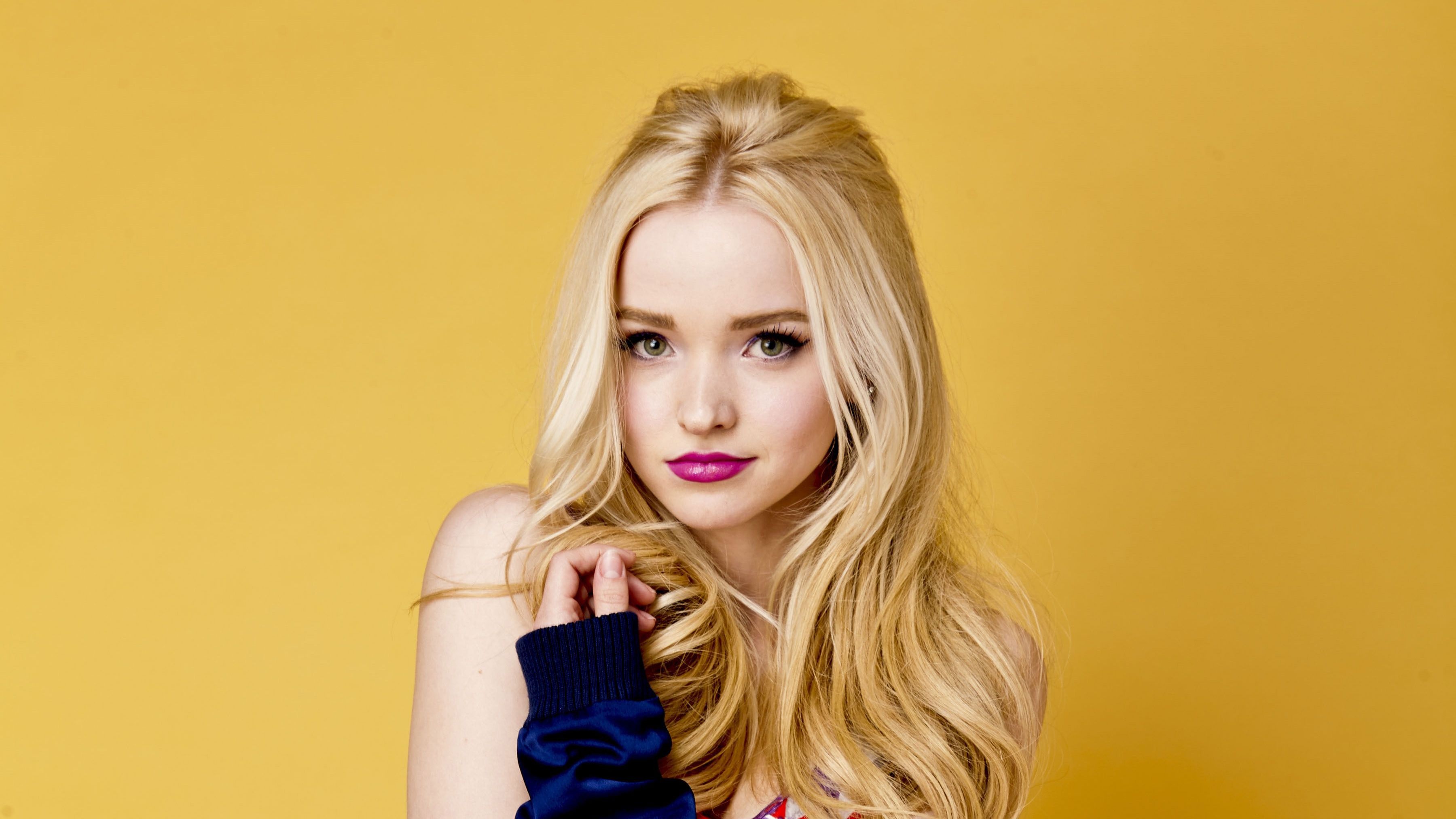 Dove Cameron, Stunning wallpapers, High-quality backgrounds, Visual appeal, 3600x2030 HD Desktop