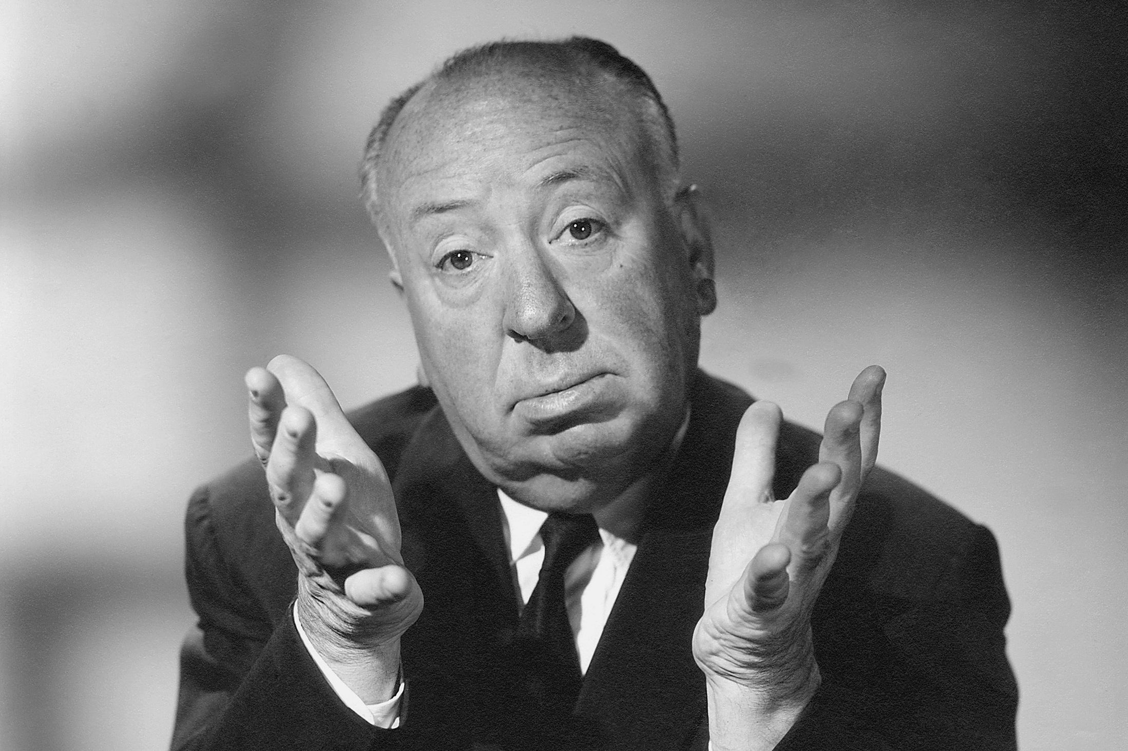 Alfred Hitchcock, Top 10 movies, Ultimate rankings, 2200x1470 HD Desktop