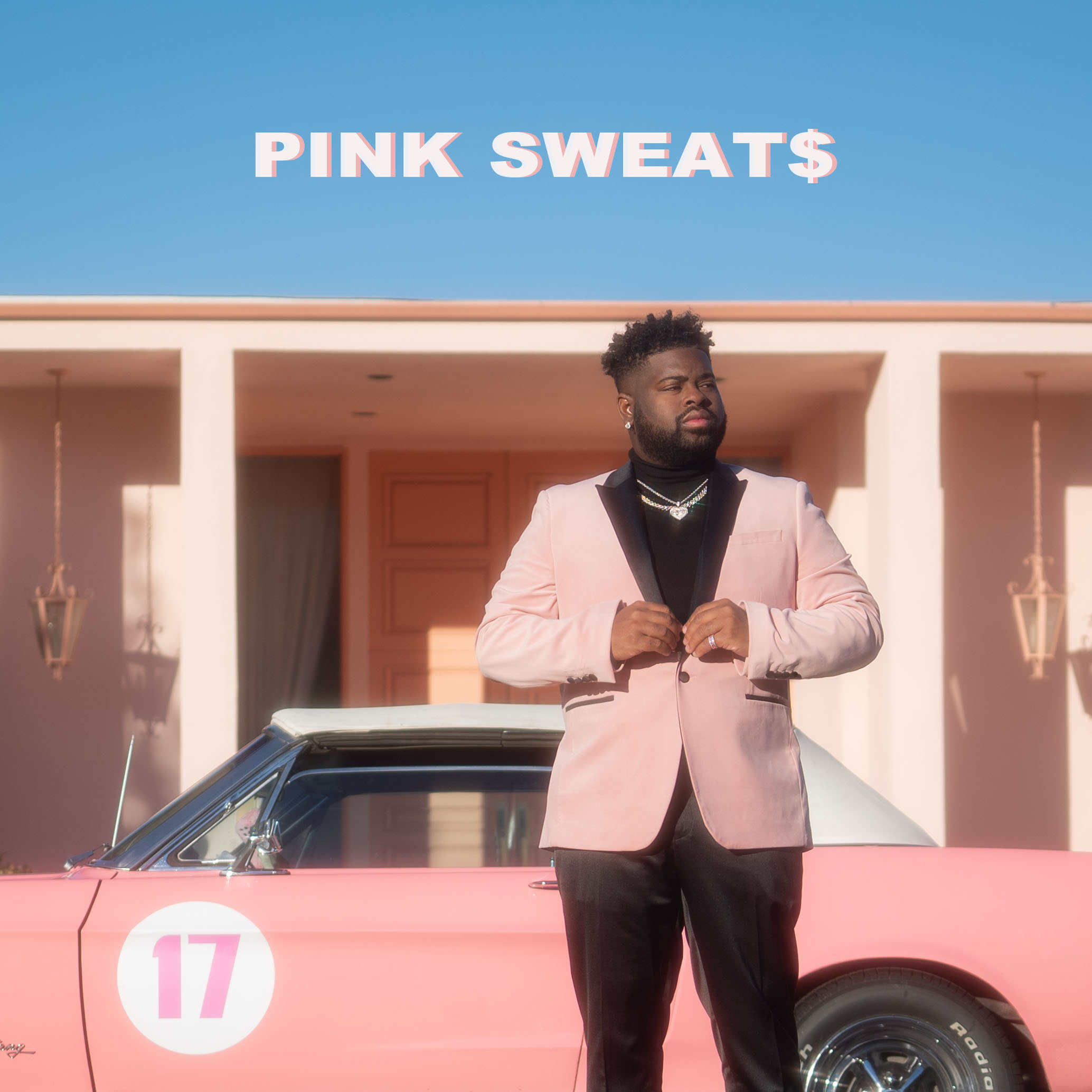 Pink Sweats, Rust, Successful, Lyrics, 2070x2070 HD Phone