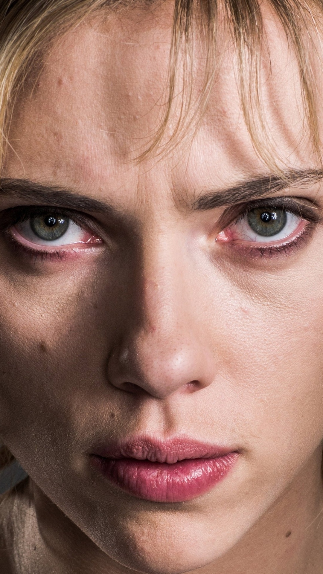 Lucy movie, Action-packed adventure, Futuristic elements, Thrilling plot, 1080x1920 Full HD Phone