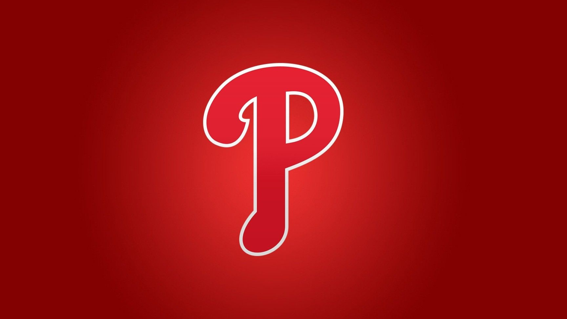 Philadelphia Phillies, Sports devotion, Phillies pride, Baseball heroes, 1920x1080 Full HD Desktop
