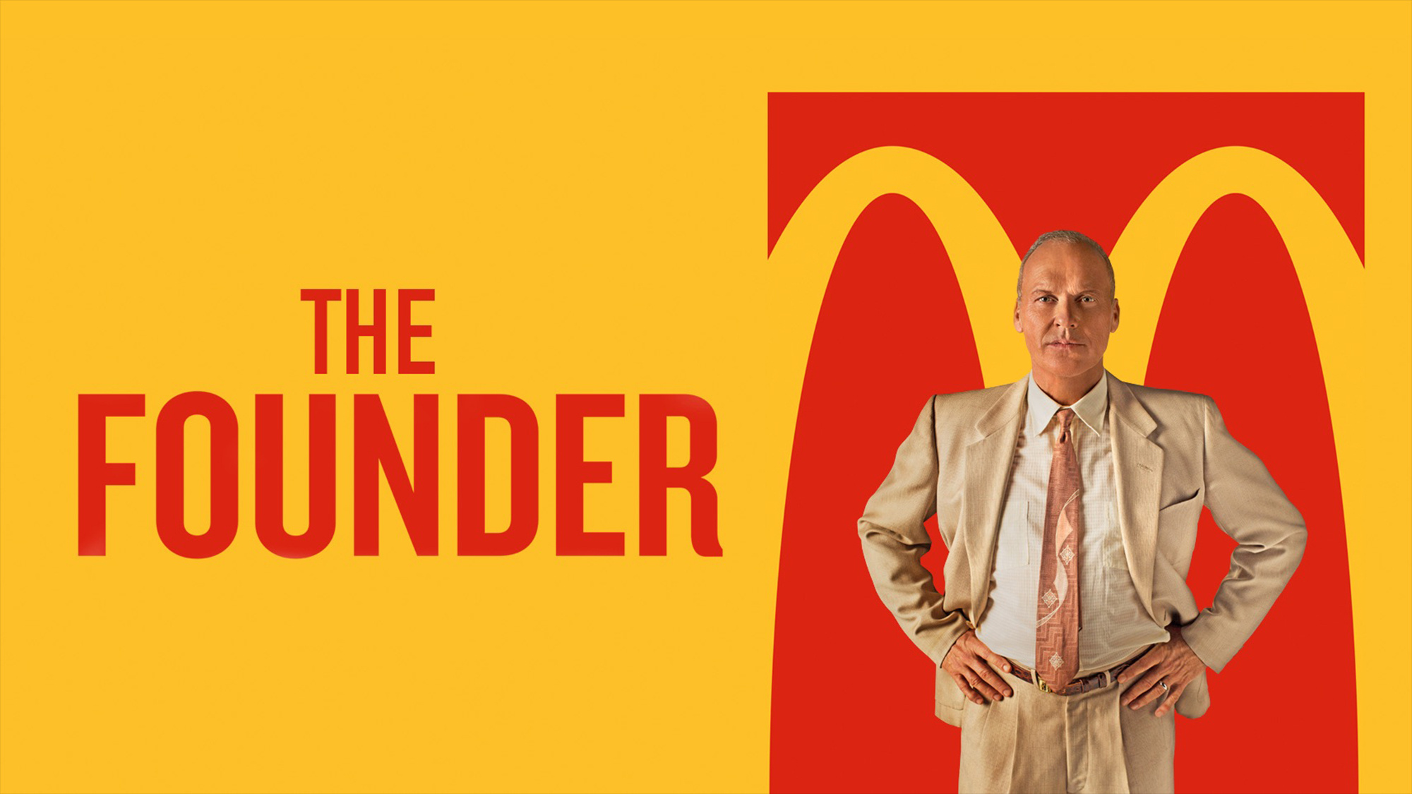 The Founder, Movies, HD wallpapers, Backgrounds, 2000x1130 HD Desktop