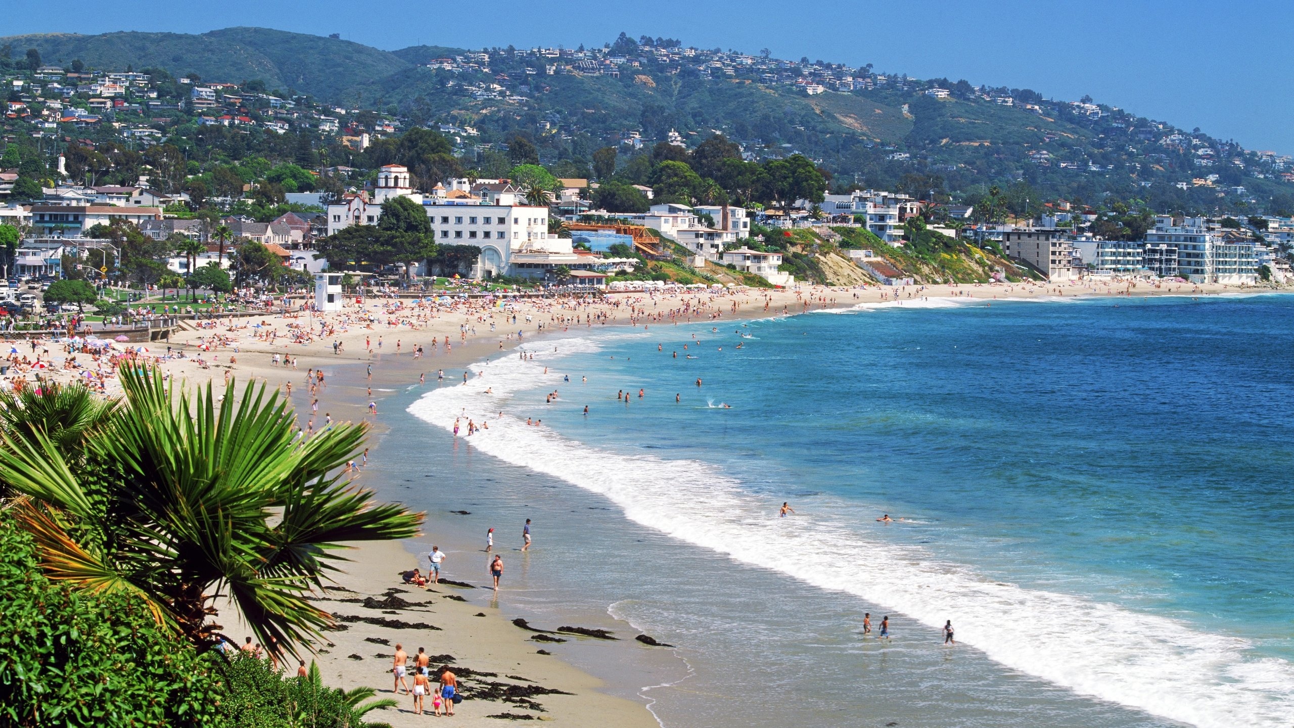 Visit Laguna Beach, 2022 travel guide, Explore California coast, Experiences with Expedia, 2560x1440 HD Desktop