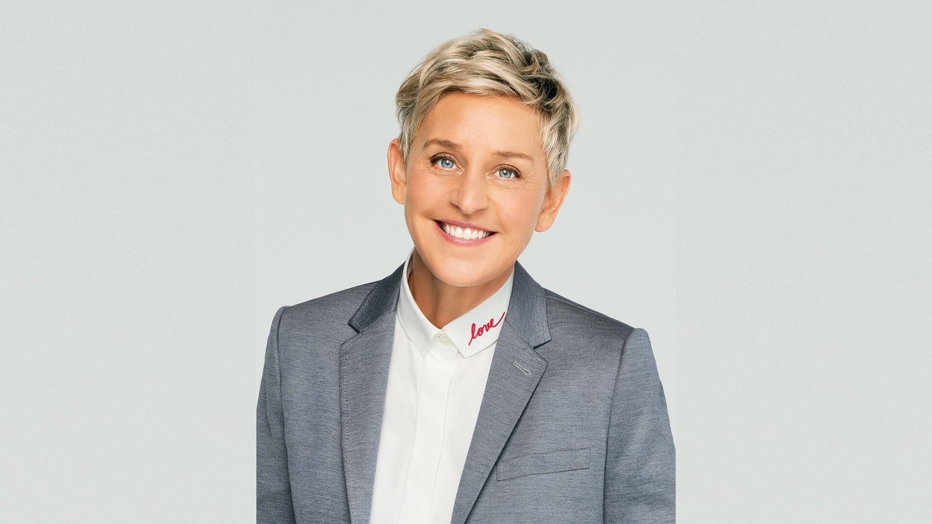 Ellen DeGeneres, Portia de Rossi, Talk show ending, 1920x1080 Full HD Desktop