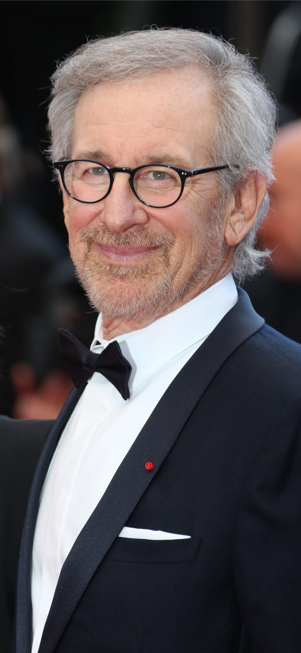 Steven Spielberg, iPhone HD wallpapers, Best collection, Visual delight, 1290x2780 HD Phone