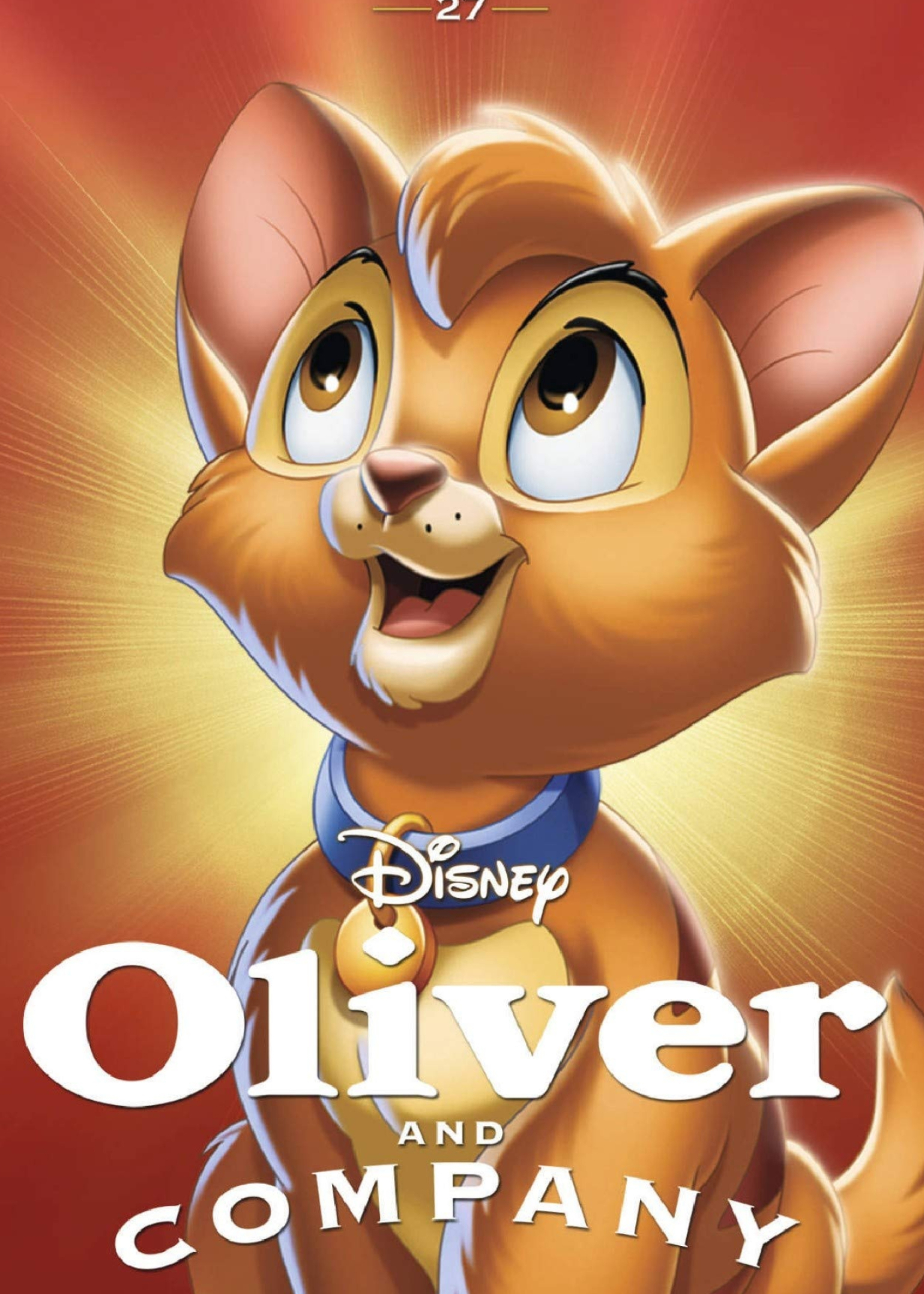 Oliver, Company animation, Buy Oliver DVD, Desertcart India, 1540x2160 HD Handy