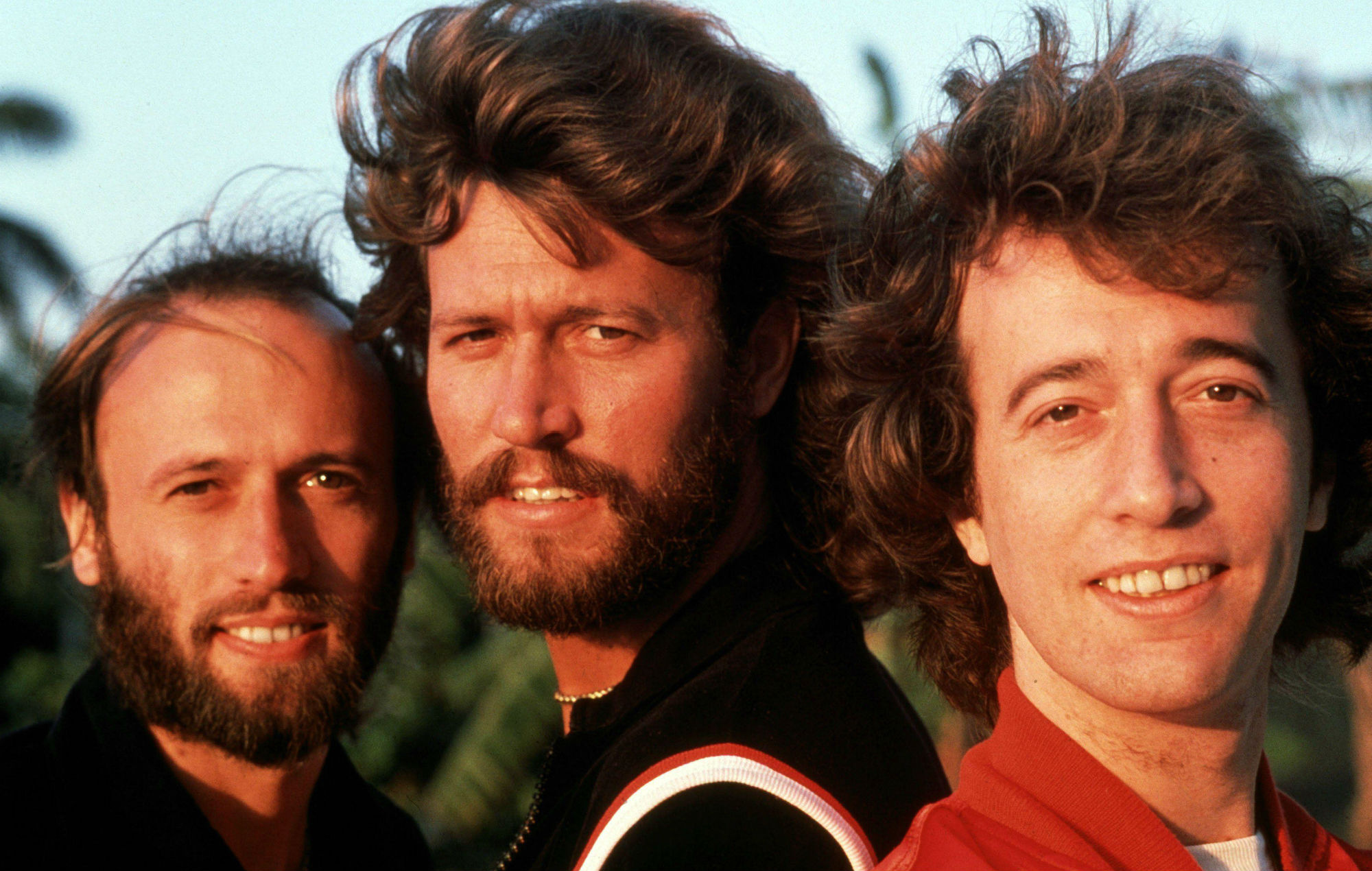 Barry Gibb, Bee Gees documentary, Behind the scenes, Untold stories, 2000x1270 HD Desktop