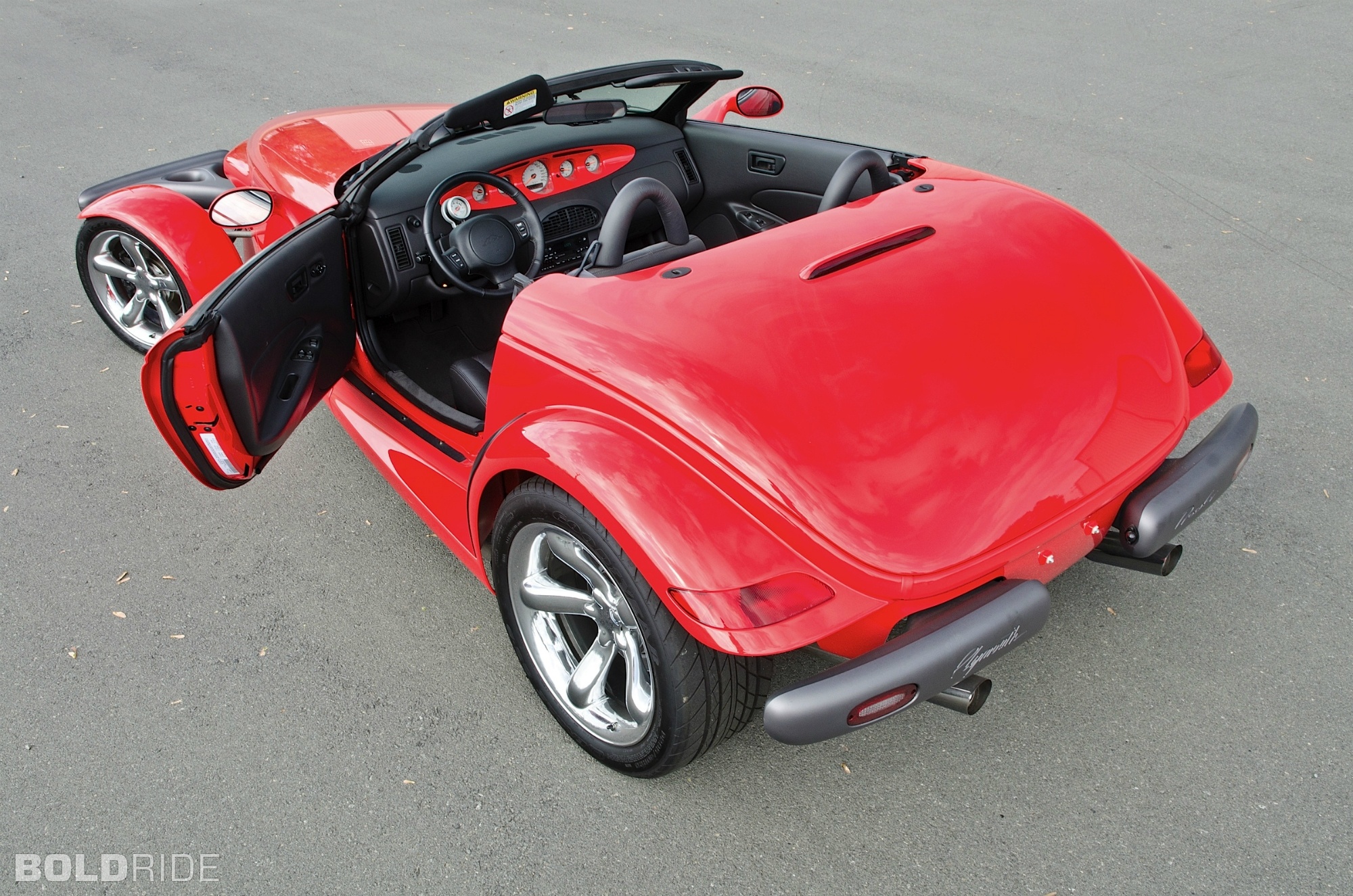 Plymouth Prowler, Information and photos, Neo Drive, Collectible car, 2000x1330 HD Desktop