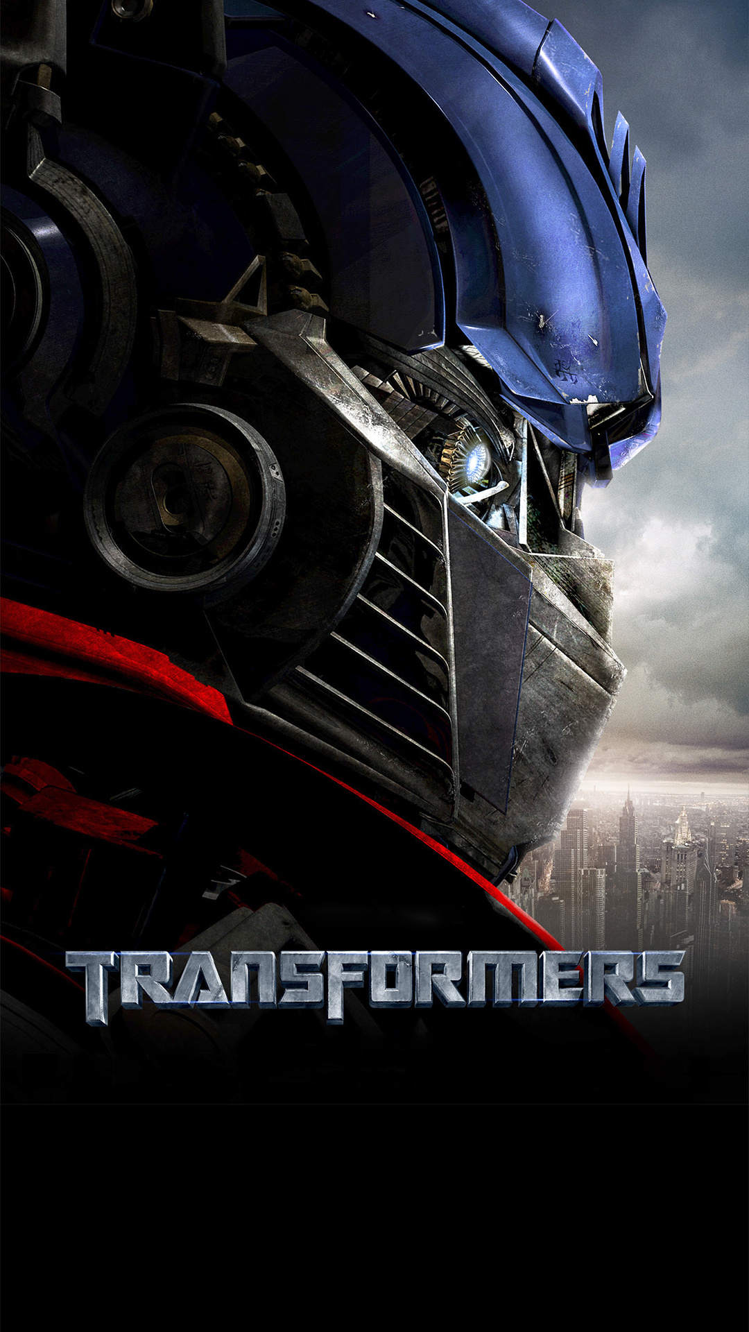 Optimus Prime, Movies, HTC one wallpapers, Best, 1080x1920 Full HD Handy