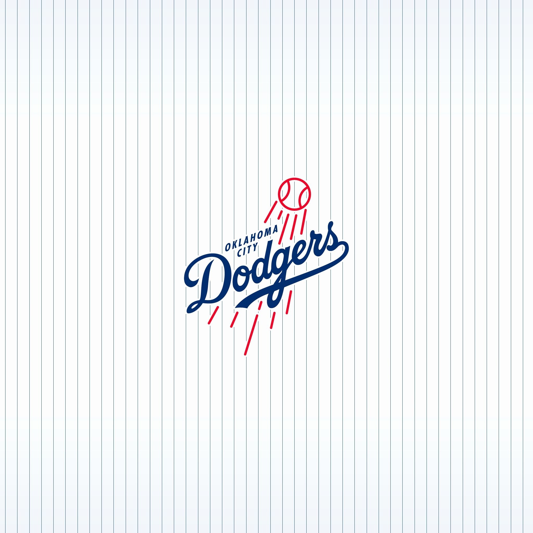 Oklahoma City Dodgers, Top free iPhone backgrounds, 2050x2050 HD Handy