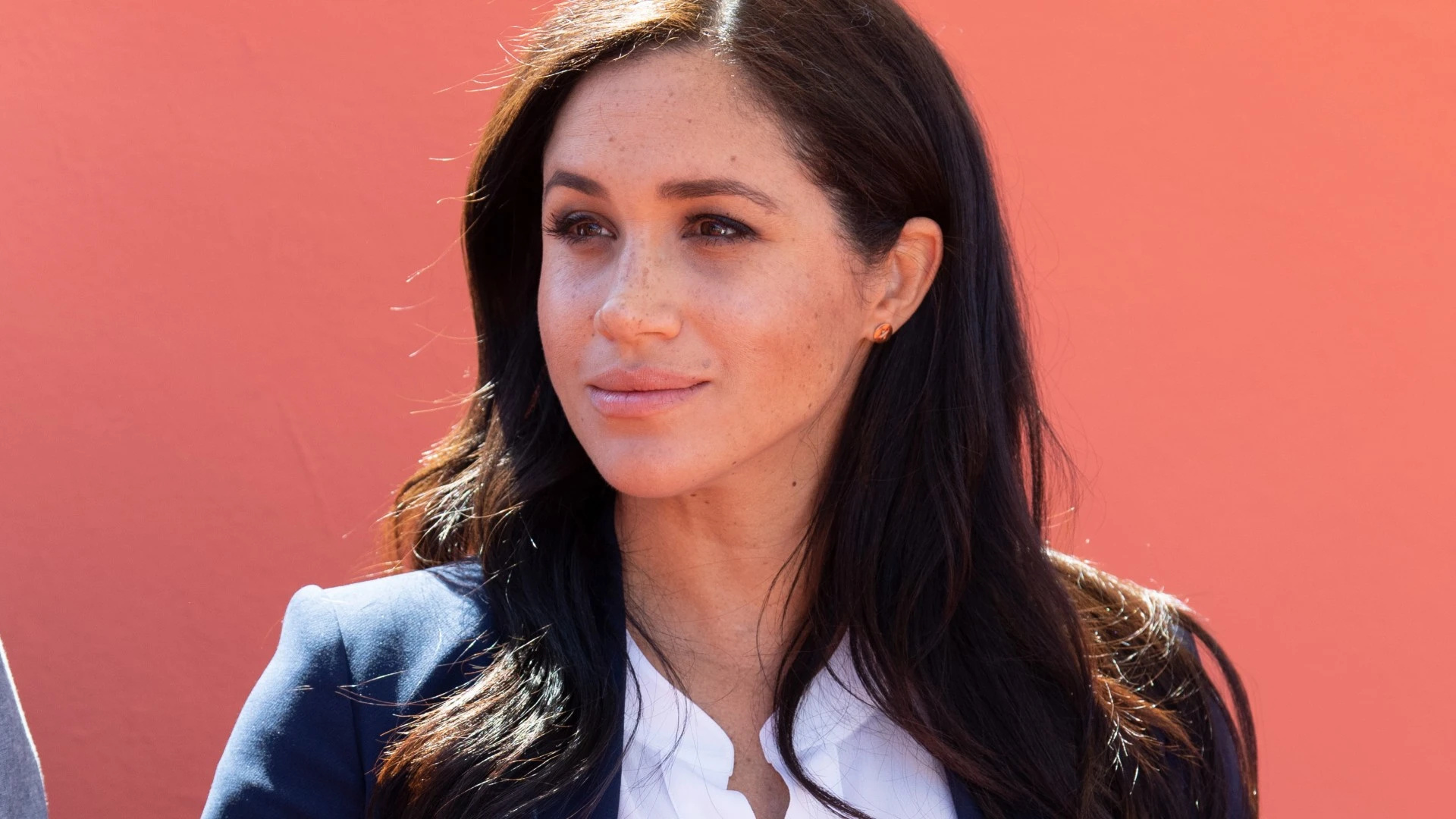 Meghan Markle criticized, Missing Trump's UK state visit, Trooping the Colour event, Royal duties, 1920x1080 Full HD Desktop