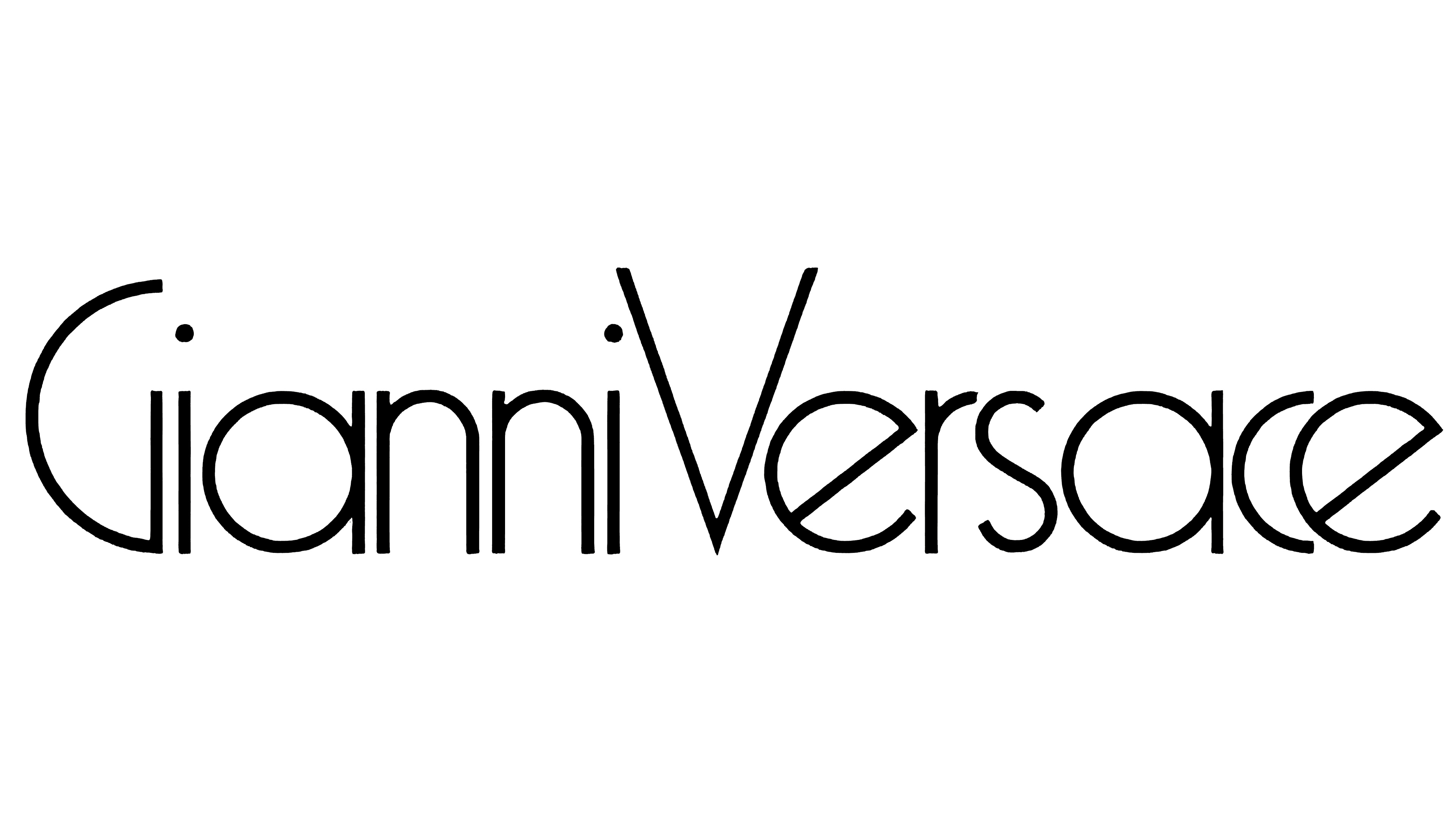Versace: Gianni, An Italian fashion designer, The founder. 3840x2160 4K Wallpaper.