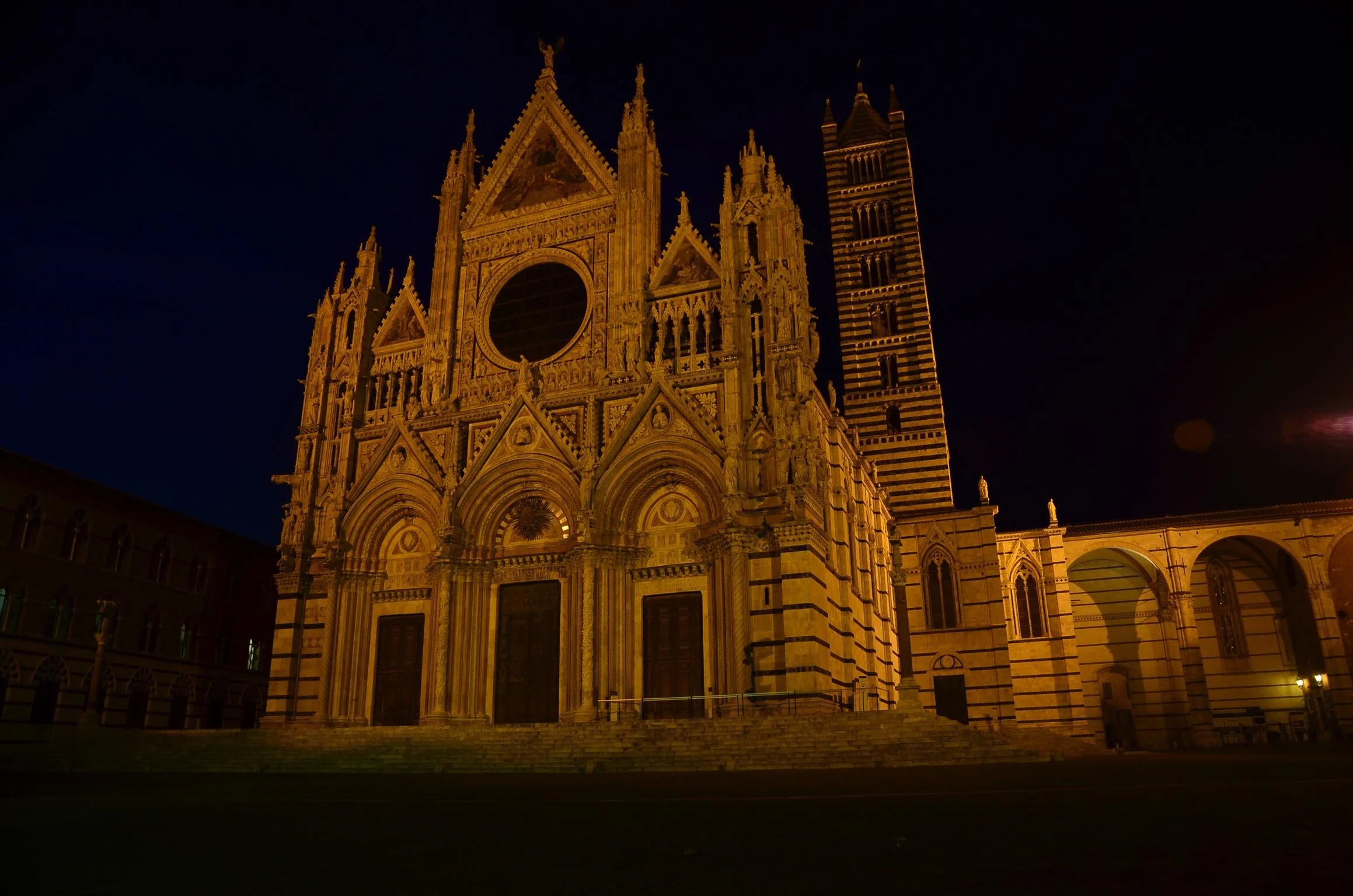 Siena Cathedral, Reviews, Photos, Siena, 2320x1540 HD Desktop