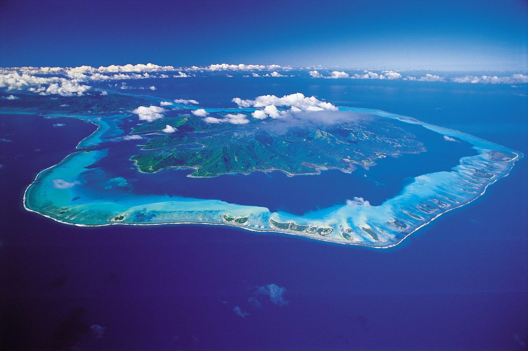 French Polynesia, Living the real, French Polynesia travel, Reisefieber, 2030x1350 HD Desktop