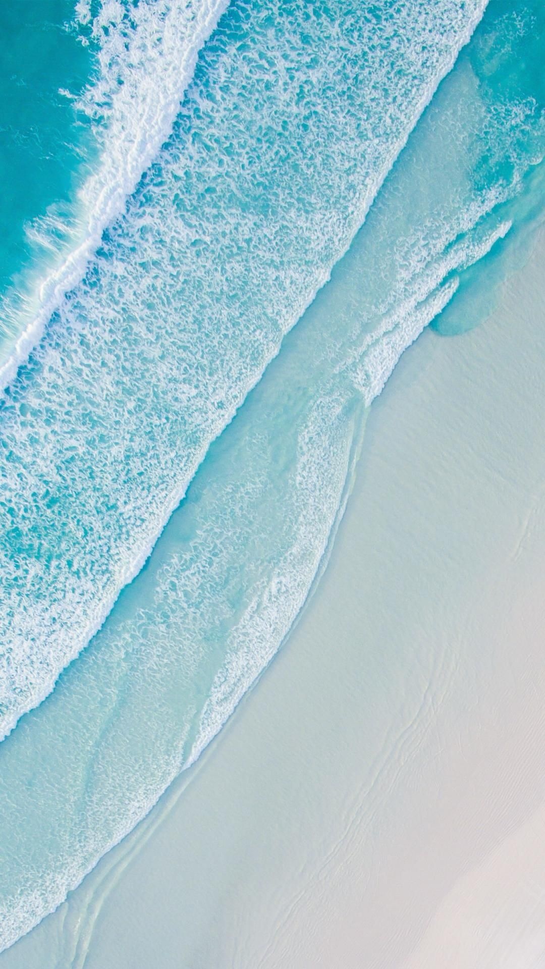Whitsunday Islands, Ocean scenery, Beautiful wallpaper, Serene views, 1080x1920 Full HD Phone