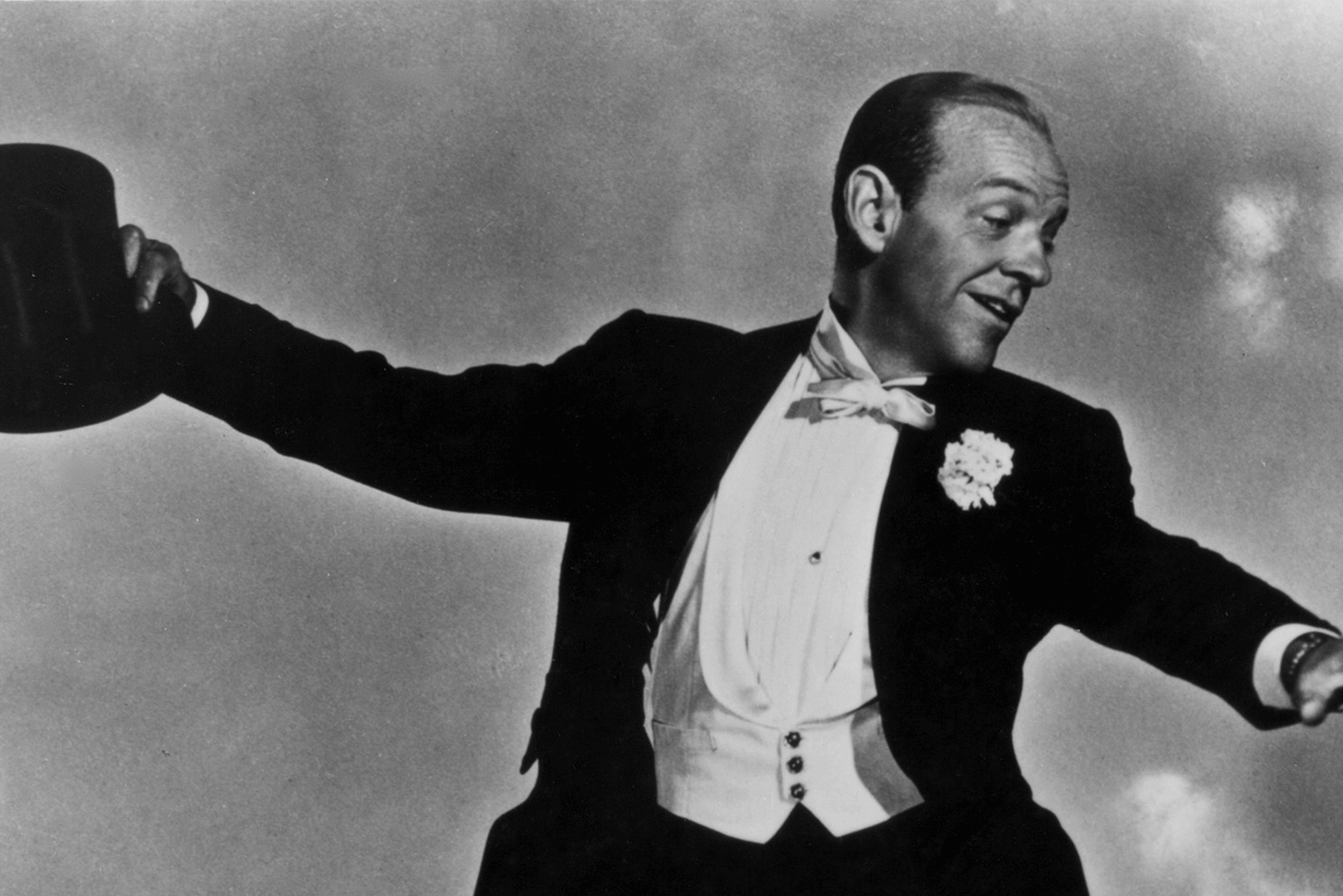 Fred Astaire, History, Columbus Northwest, Fred Astaire, 2500x1670 HD Desktop
