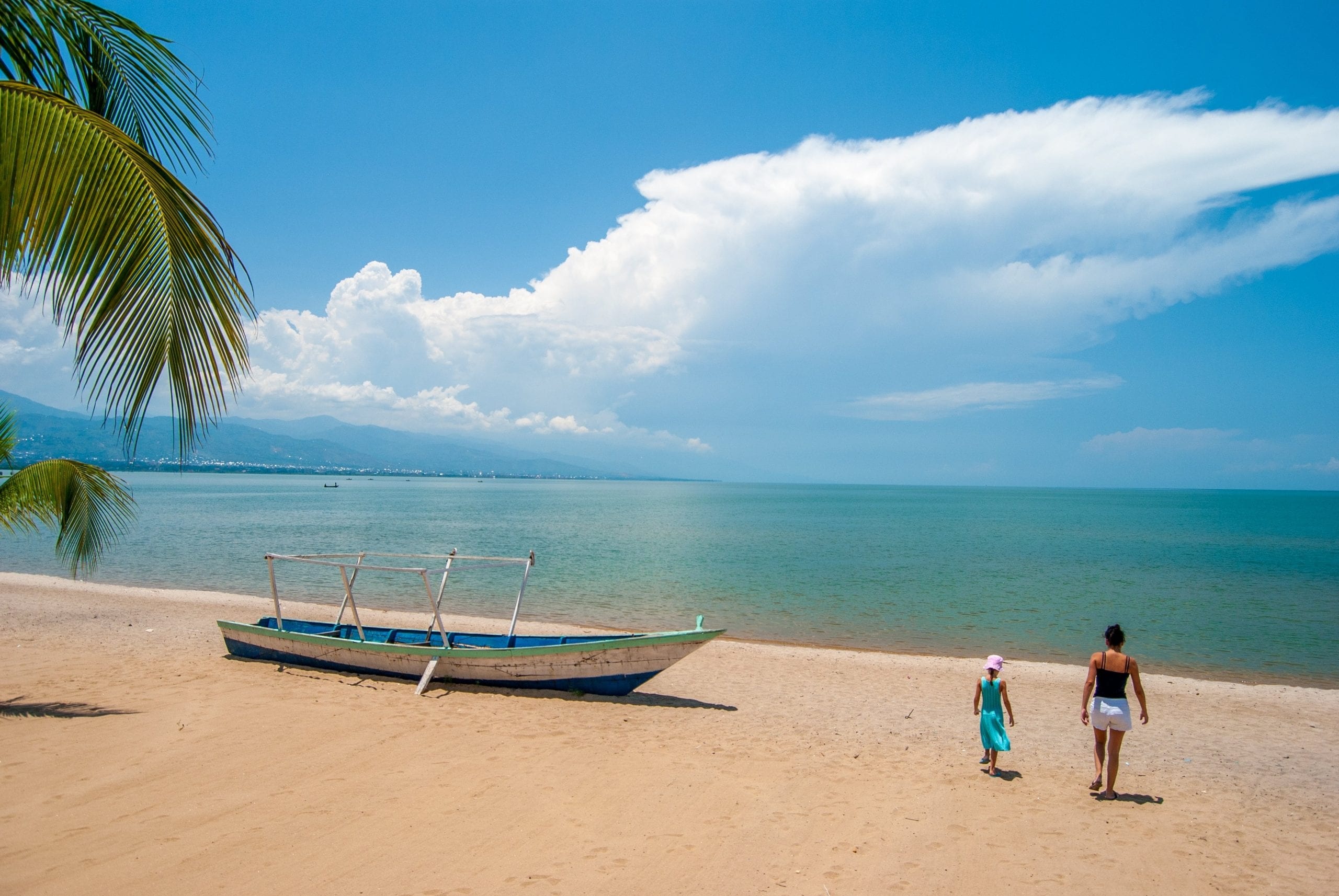 Lake Tanganyika, Bujumbura, What to see, Dream Africa, 2560x1720 HD Desktop
