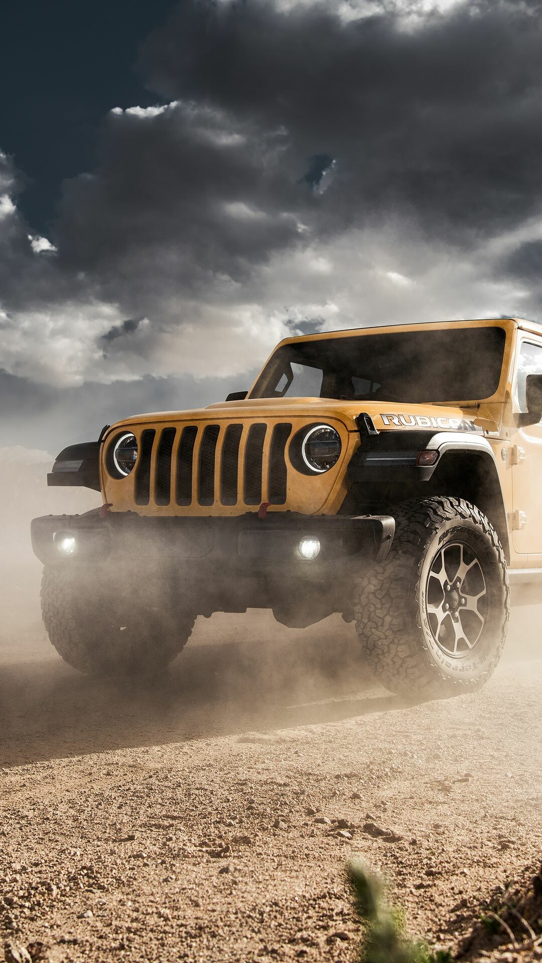 Jeep: Famous for their excellent performance and robust construction, Land vehicle. 1080x1920 Full HD Wallpaper.