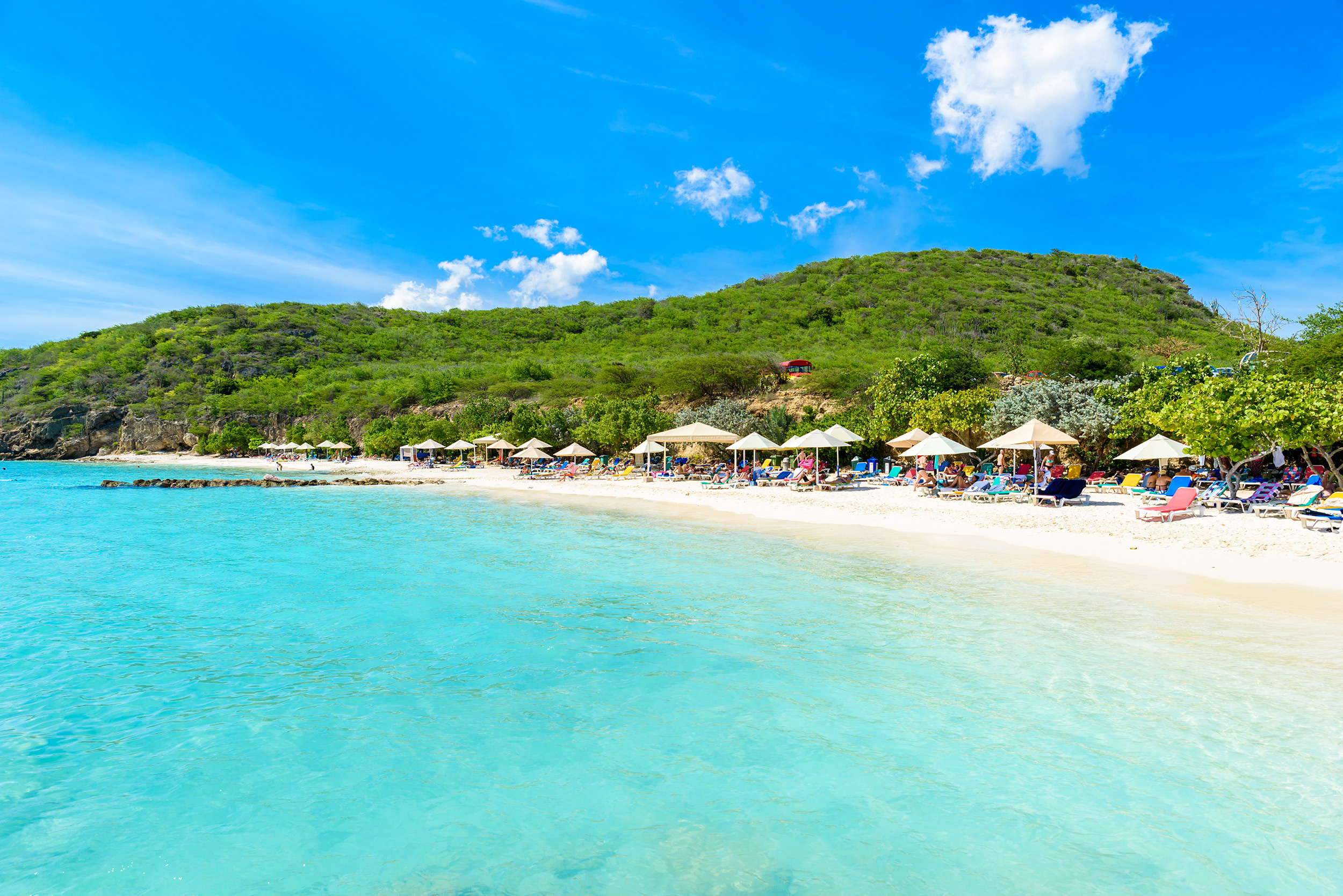 Curacao Island, Karibik pur 10 tage, Starter pack, 2500x1670 HD Desktop