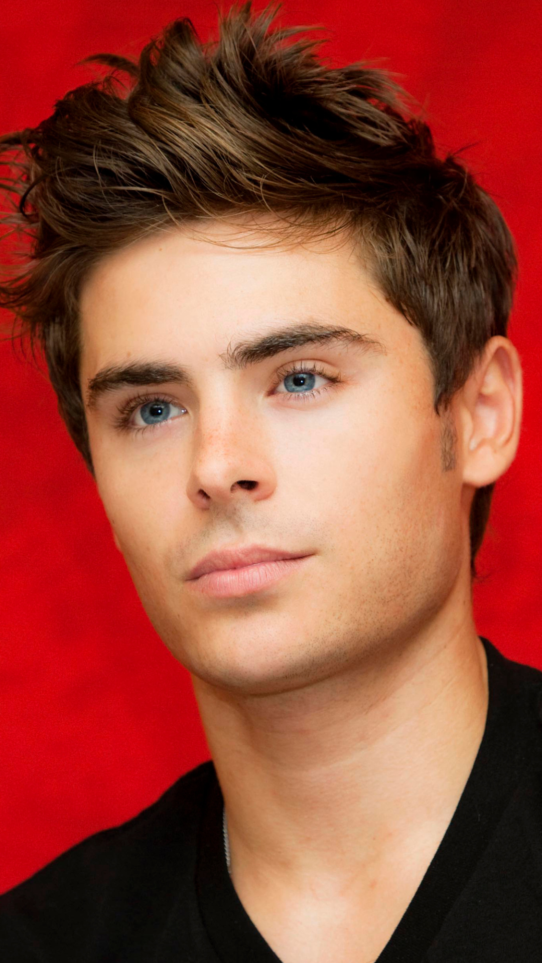 Zac Efron, Famous celebrity, Hollywood actor, Movie star, 1080x1920 Full HD Handy