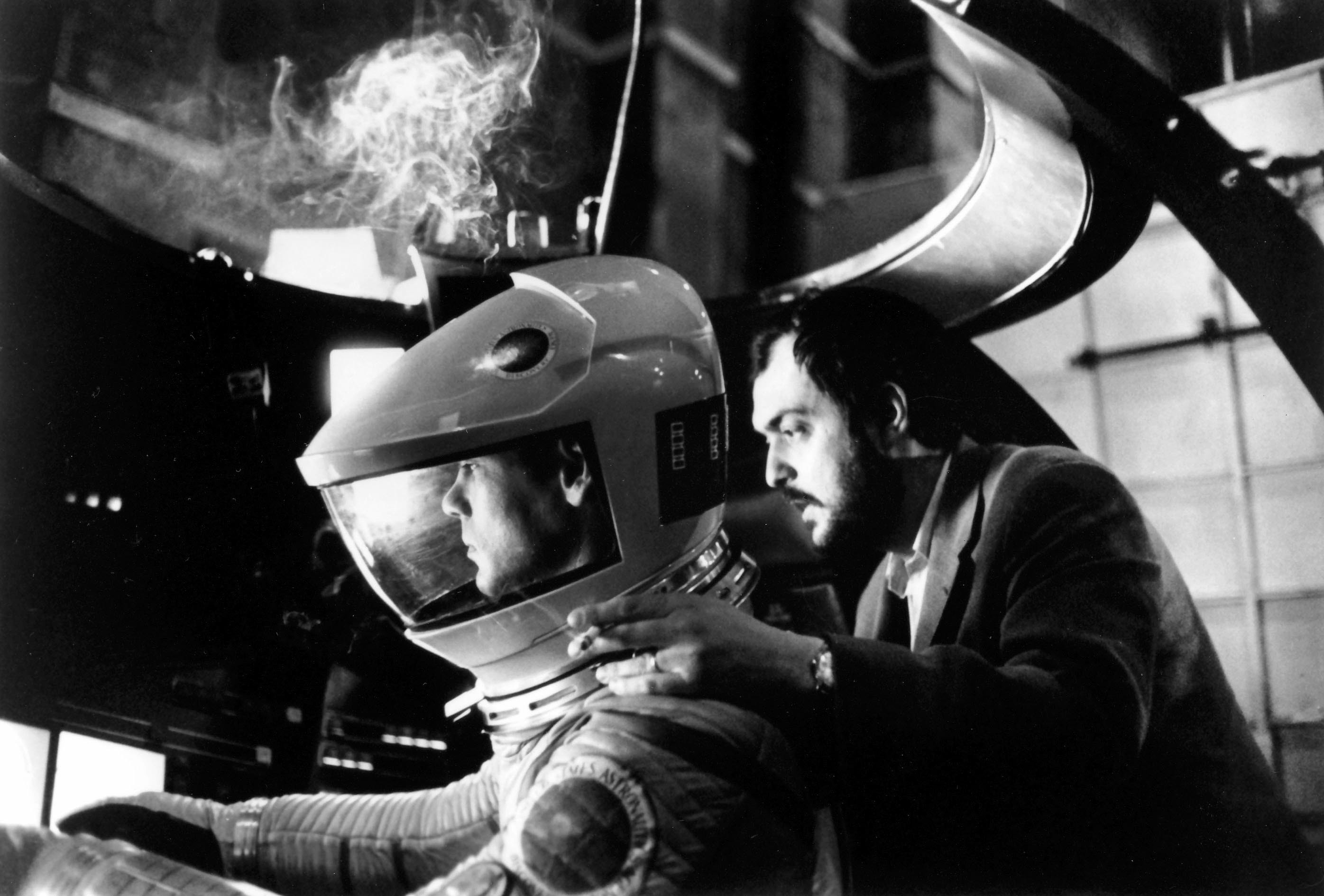 Stanley Kubrick, Burning Secret auction, Screenplay rarity, Deadline article, 2800x1890 HD Desktop