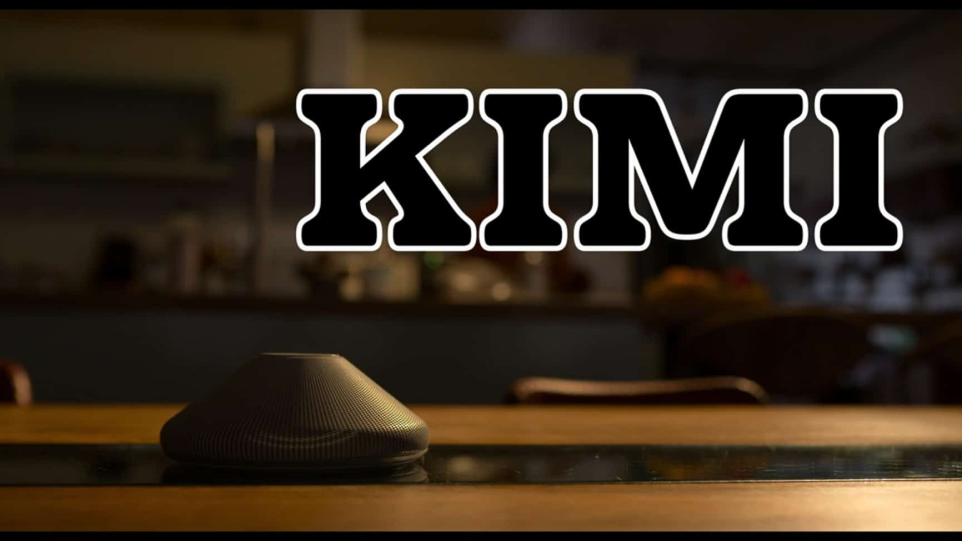 Kimi captivating story, Shattered lens review, Soderbergh's direction, Intriguing film, 1920x1080 Full HD Desktop