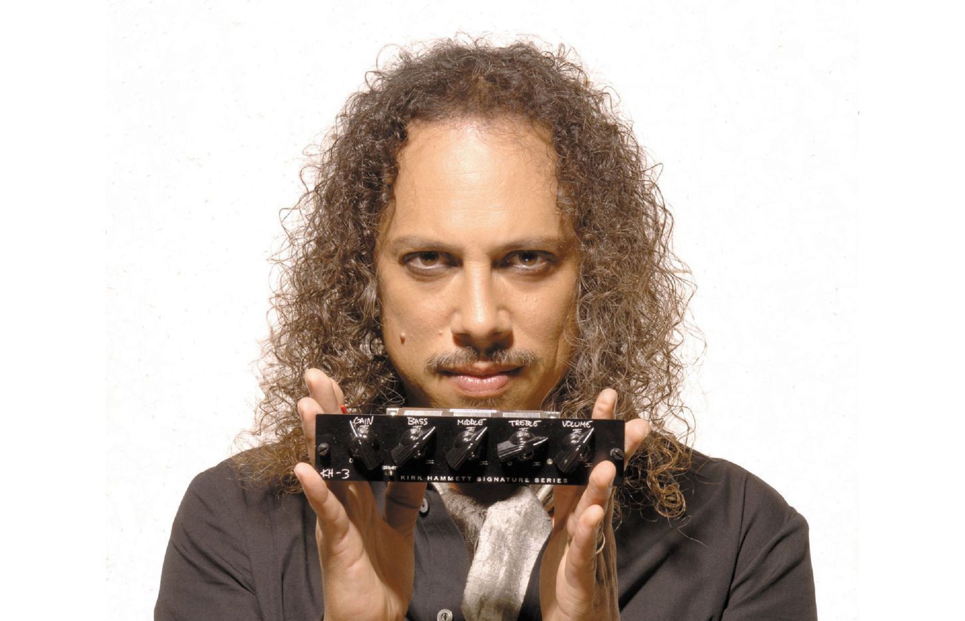 Kirk Hammett, Top-quality wallpapers, Iconic guitar solos, 1920x1240 HD Desktop