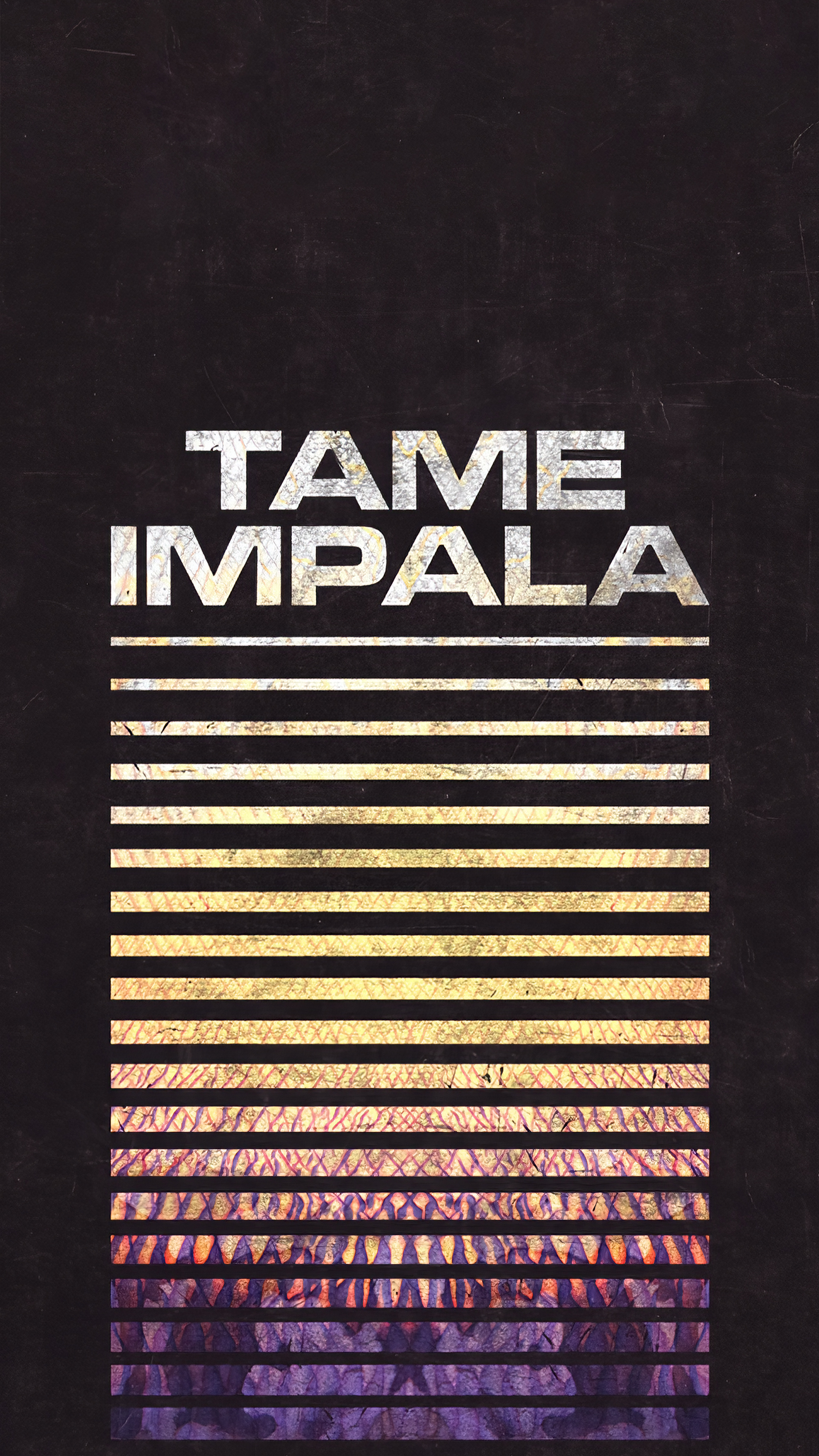 Tame Impala, Signalstarr, Music vibes, Rwallpapers, 2160x3840 4K Phone